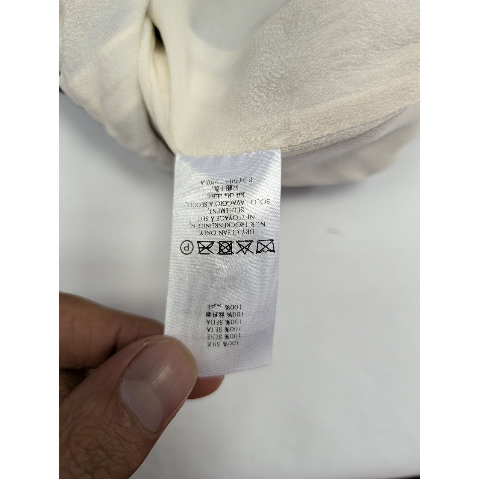 Casablanca o1rshd1 CC20 Shorts in Blue Size US 32 / EU 48 - 13 Thumbnail