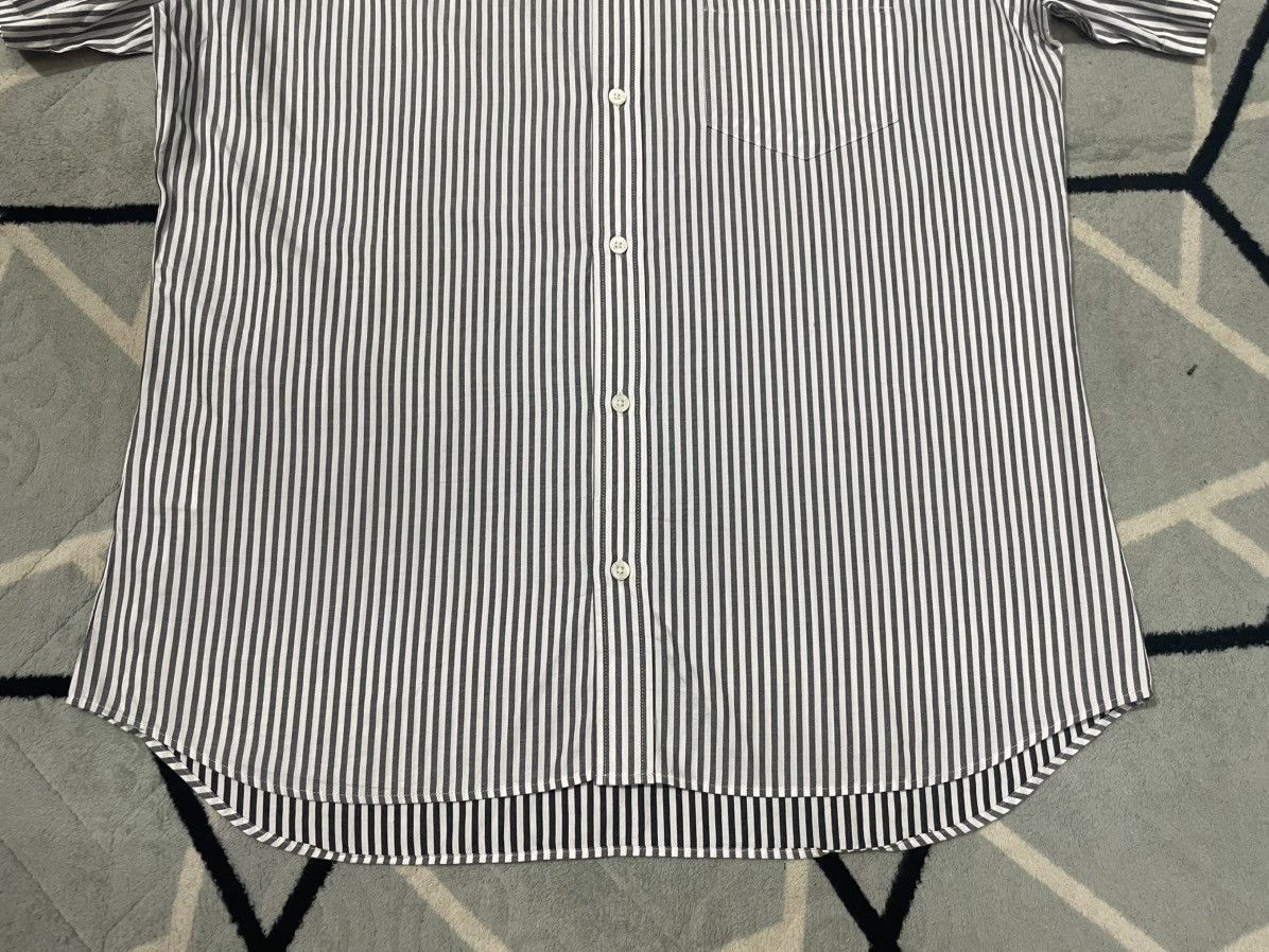Burberry Burberry of London Button Up Short Sleeves Size US M / EU 48-50 / 2 - 5 Thumbnail