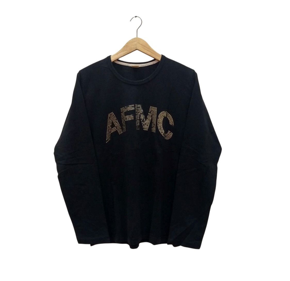 AFMC Purple & Yellow ohio military