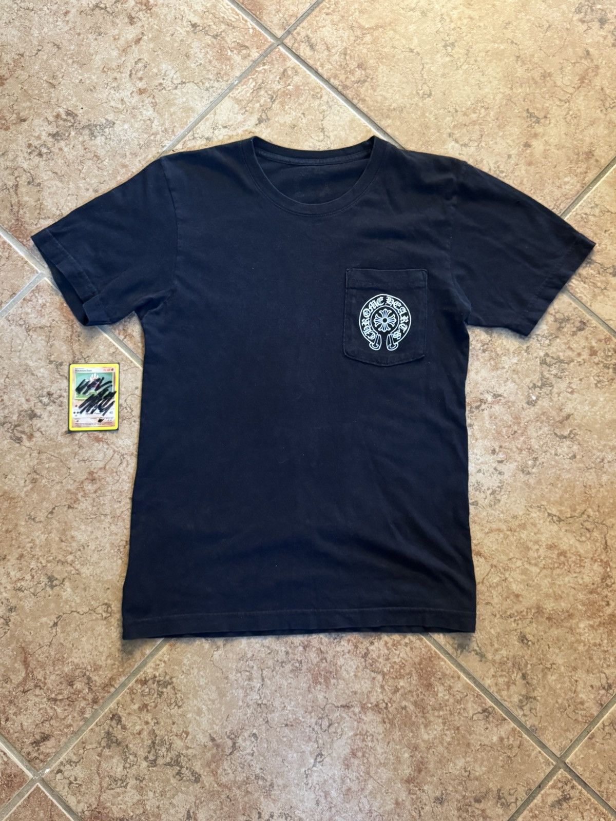 Chrome Hearts Deadly Doll Shirt