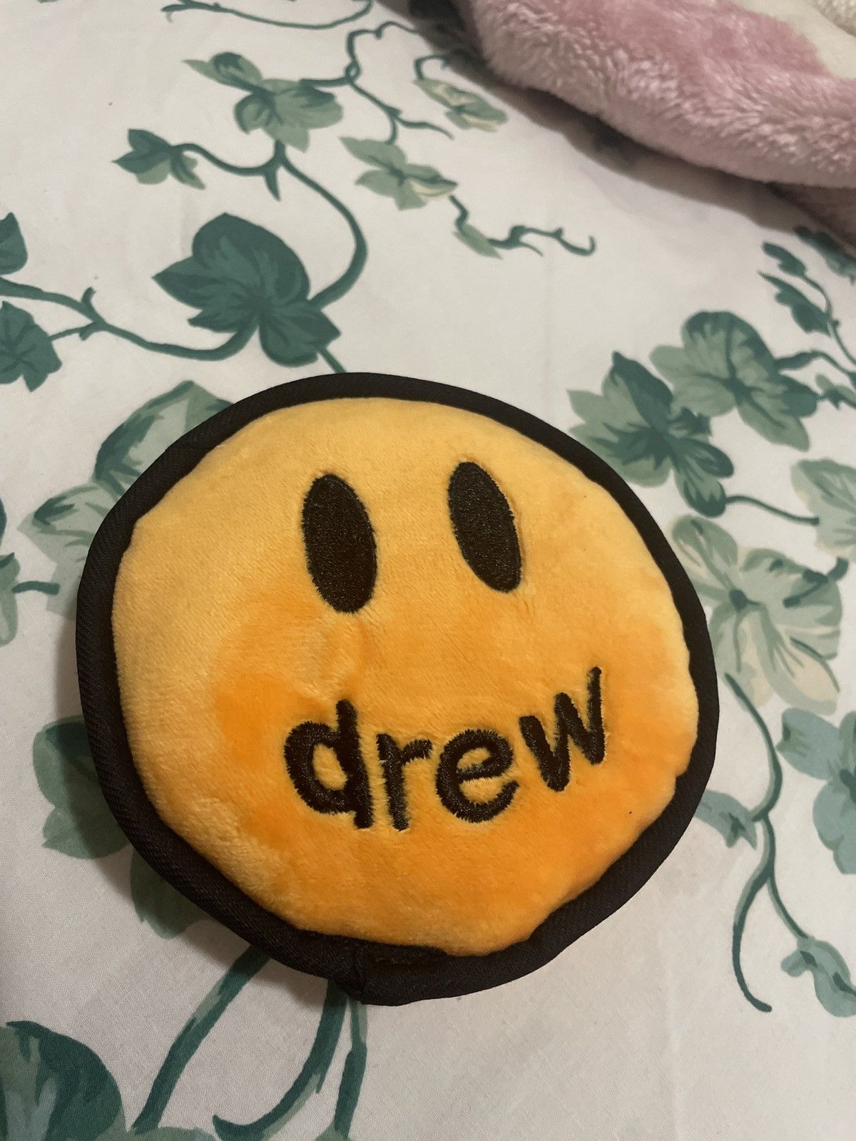 Drew House Drew House x Leafs 16” Carlton Plush | Grailed