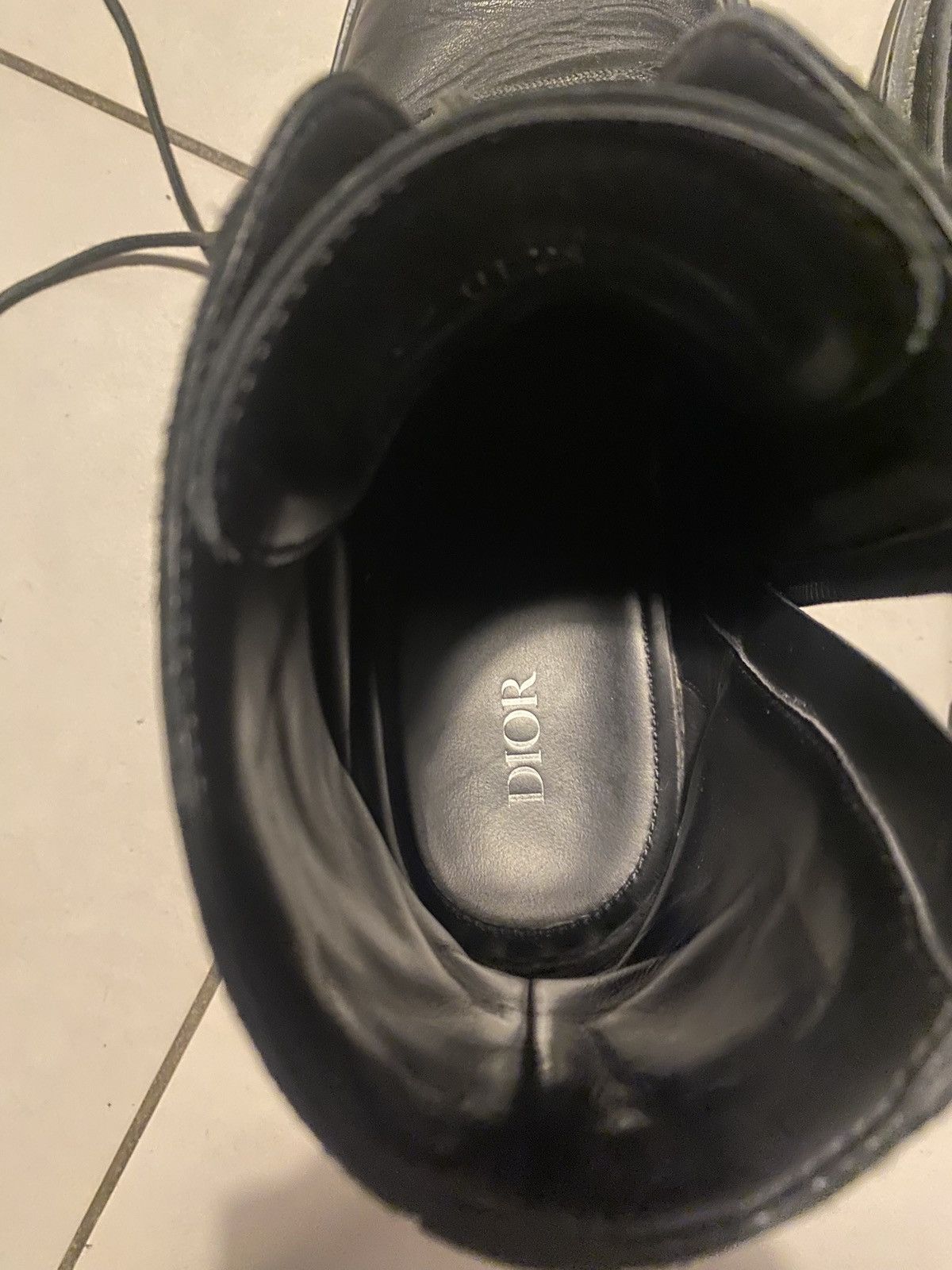 Dior Dior Explorer Boots Size US 9 / EU 42 - 3 Thumbnail