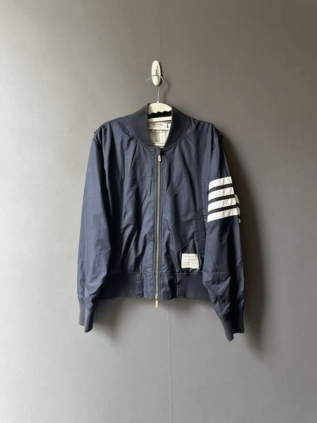 Thom Browne Flight Jacket