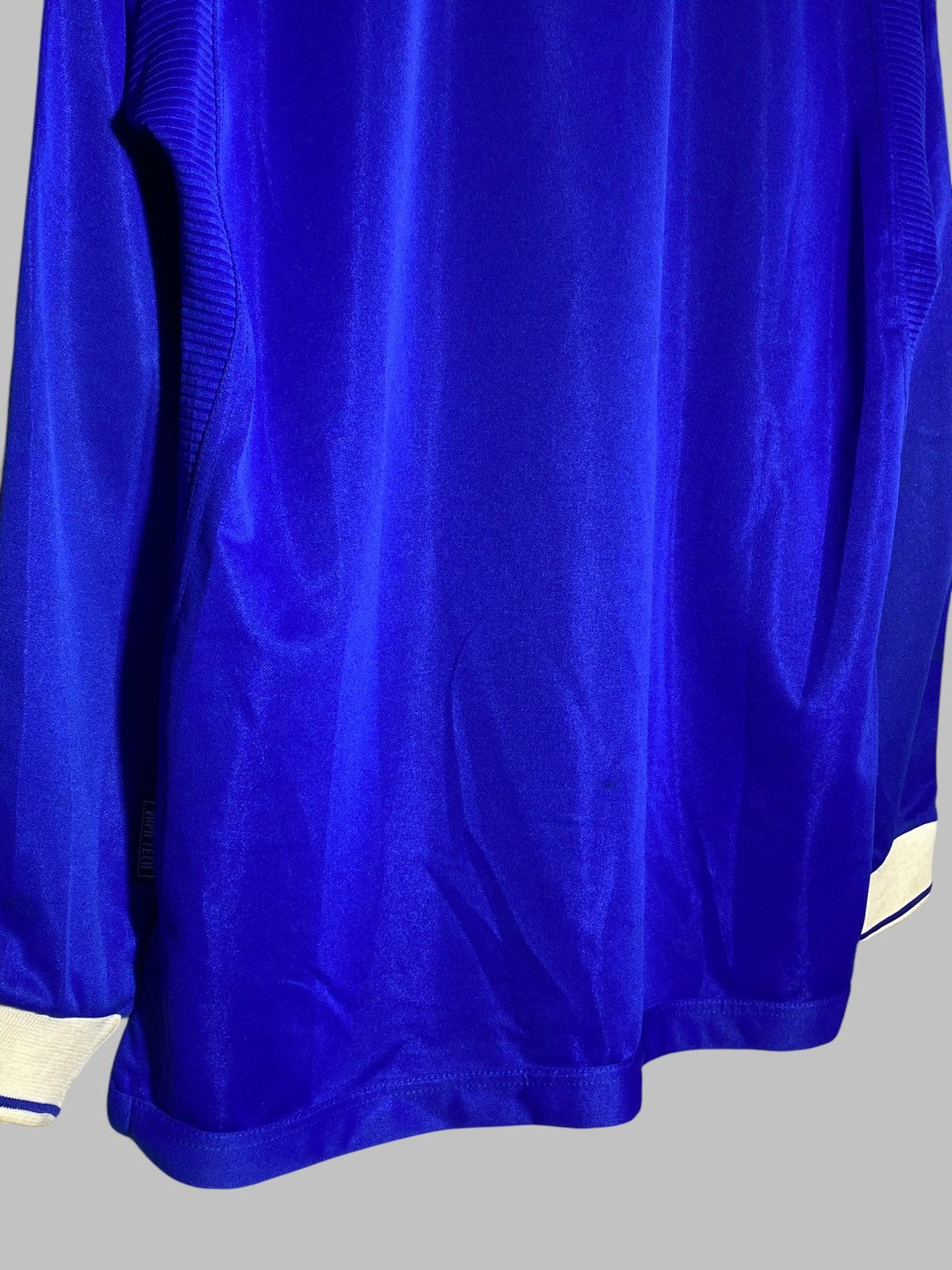Umbro 🔥 00s CHELSEA ADIDAS JERSEY VINTAGE RARE STAMFORD BRIDGE Size US L / EU 52-54 / 3 - 19 Thumbnail