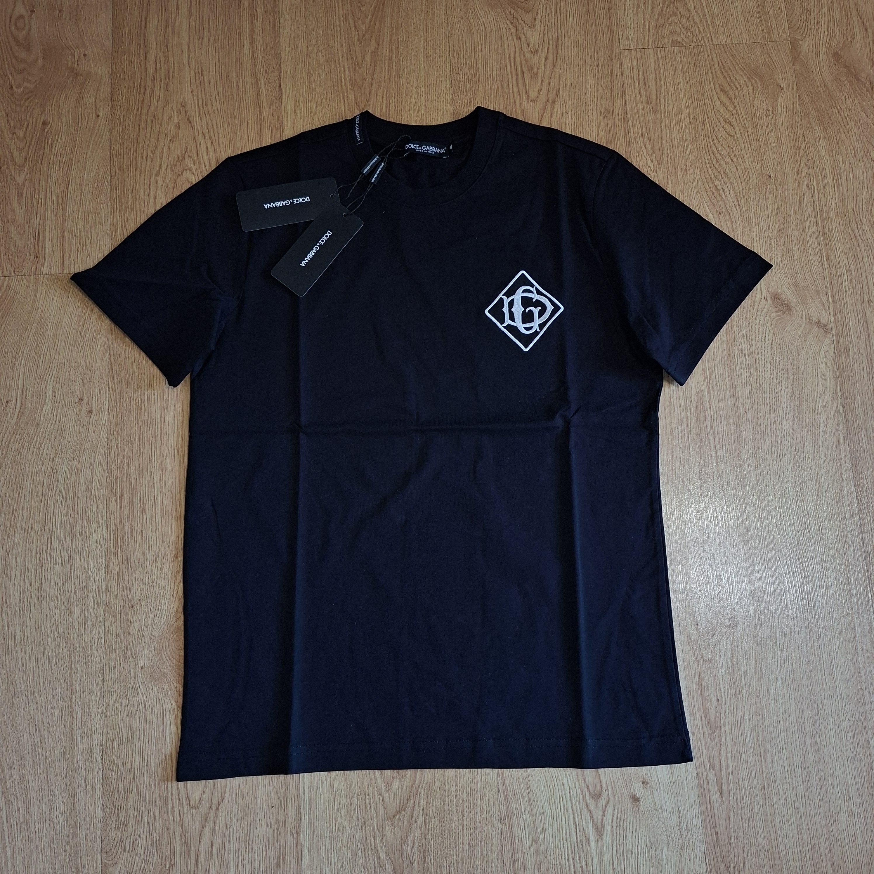 Dolce & Gabbana Dolce & Gabbana Al Pacino Scarface t shirt | Grailed