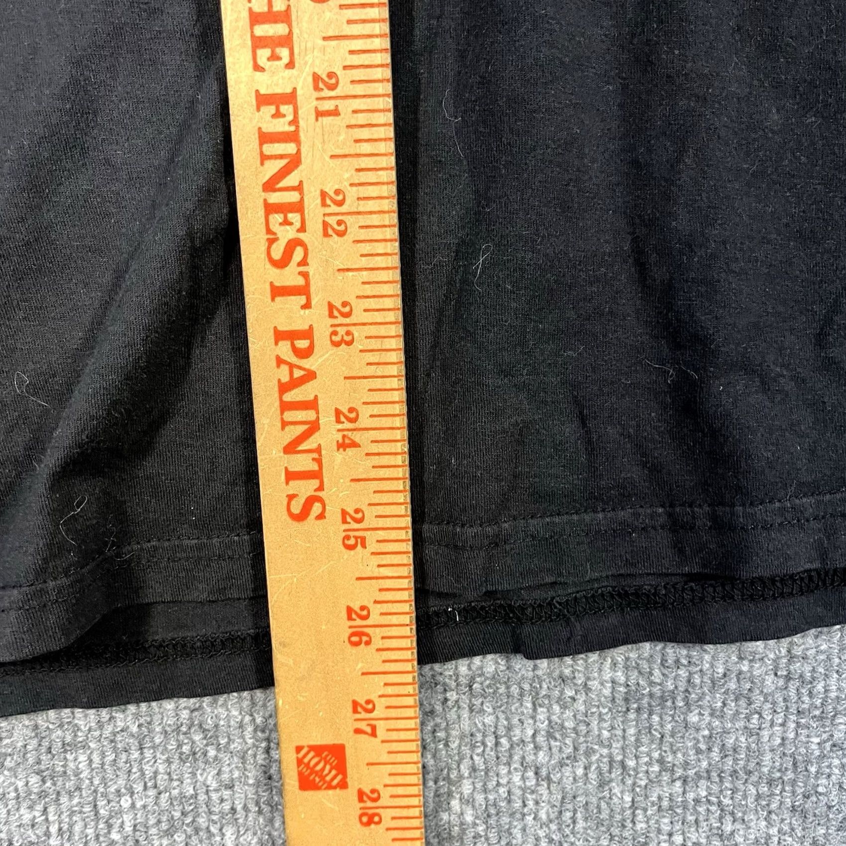 Hurley VINTAGE Hurley Brown Logo Short Sleeve T-Shirt Men’s Surfer Skater L Grunge Y2K Black Size US L / EU 52-54 / 3 - 4 Thumbnail