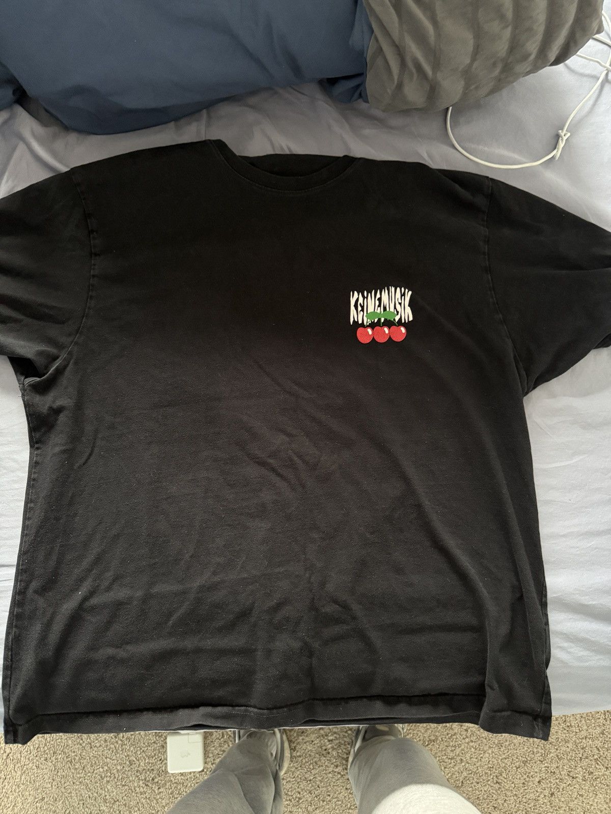 Keinemusik Keinemusik Official T Shirt Size US L / EU 52-54 / 3 - 2 Thumbnail