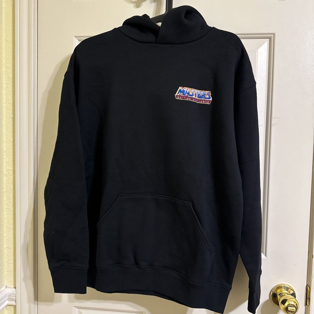 Other Masters of The Universe Villain Hoodie Size US M / EU 48-50 / 2 - 1 Thumbnail