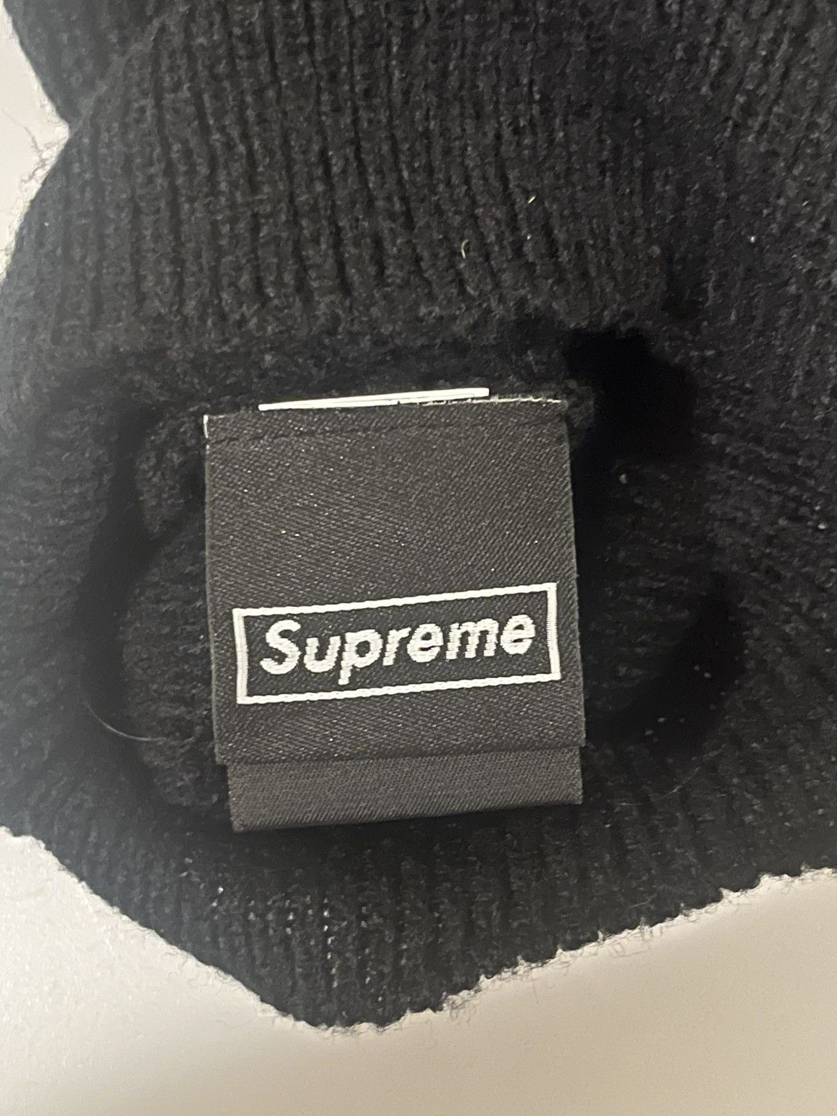 New Era × Supreme Supreme New Era Balaclava Size ONE SIZE - 3 Thumbnail