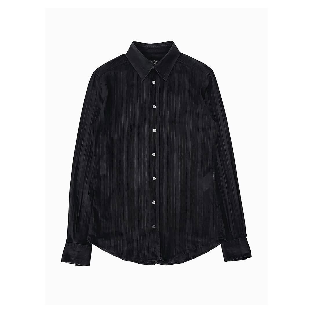 Dolce & Gabbana Dolce&Gabbana Shirt Size US M / EU 48-50 / 2 - 1 Thumbnail