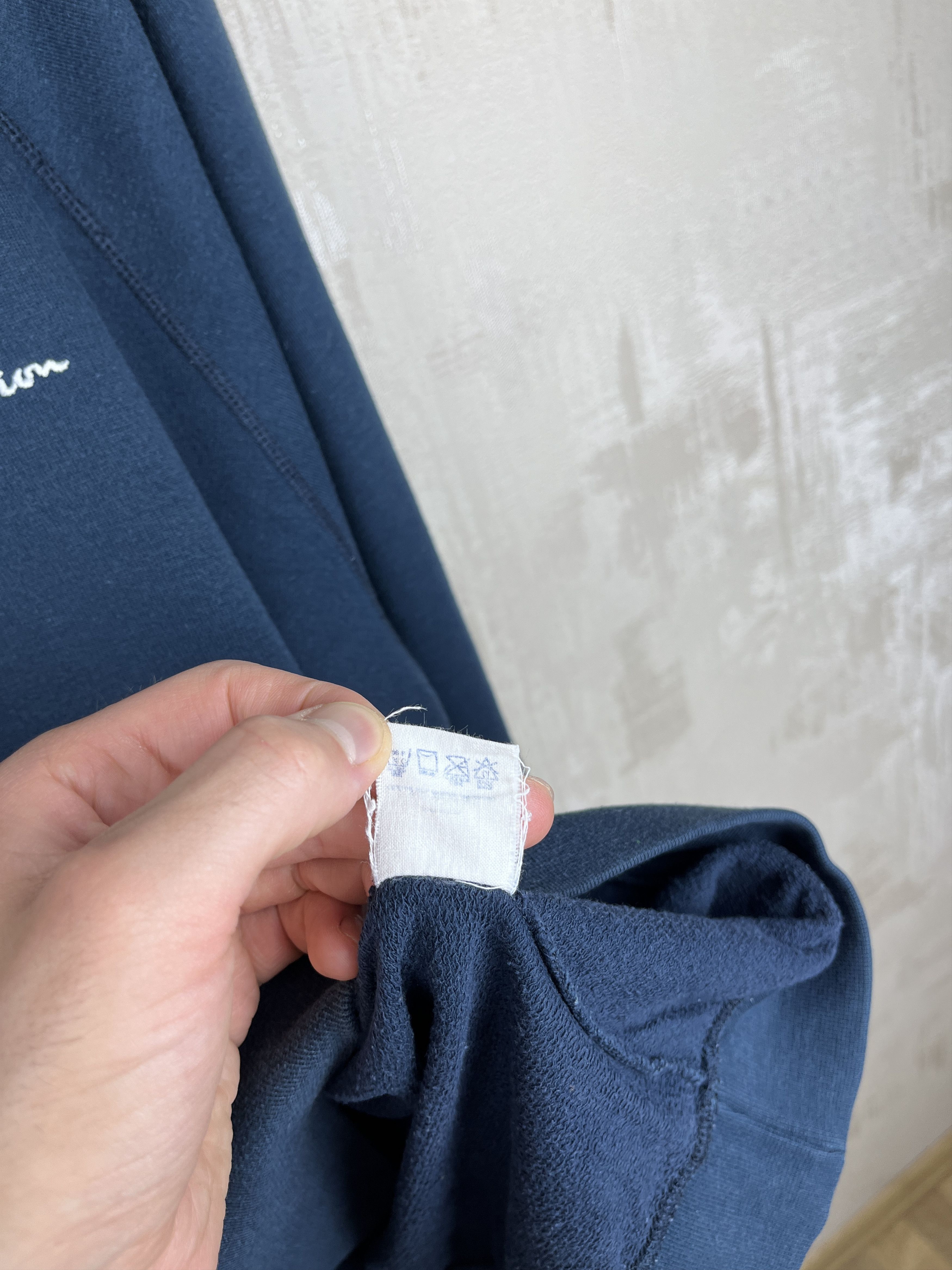 Champion × Vintage Vintage Champion Crew Neck Sweatshirt Size US XL / EU 56 / 4 - 12 Thumbnail