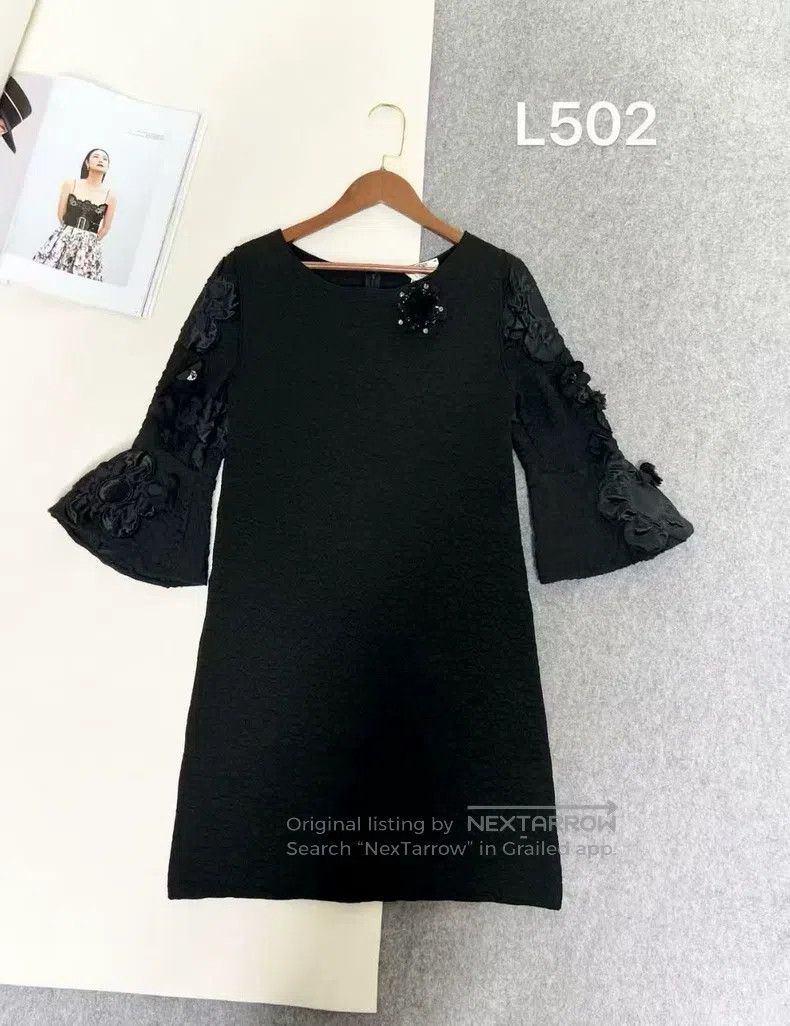 Fendi Fendi one-piece dress Size XS / US 0-2 / IT 36-38 - 1 Thumbnail