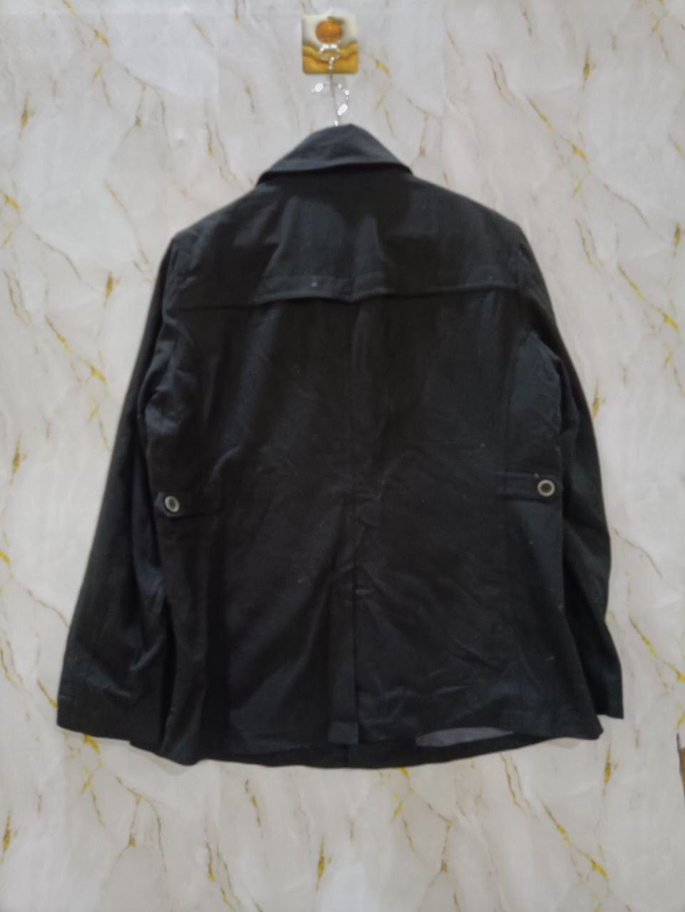 Junko Shimada Junko Shimada Jacket – Rare Designer Piece – Size US M / EU 48-50 / 2 - 2 Thumbnail