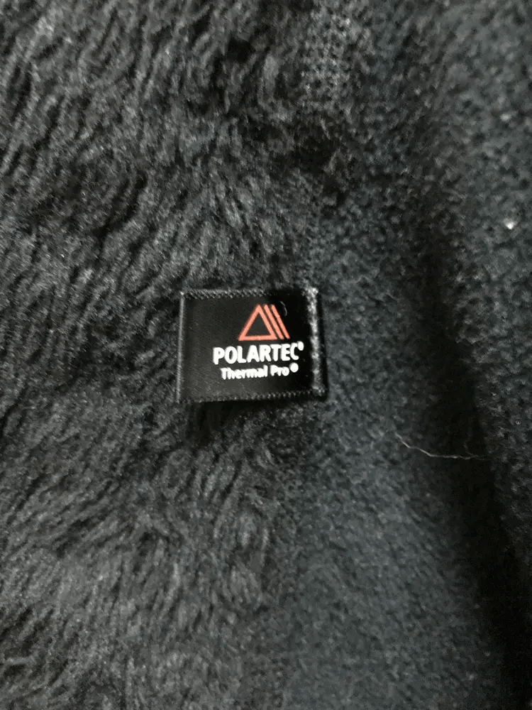 Patagonia Patagonia R Polartec Fleece Jackets Size S / US 4 / IT 40 - 9 Thumbnail