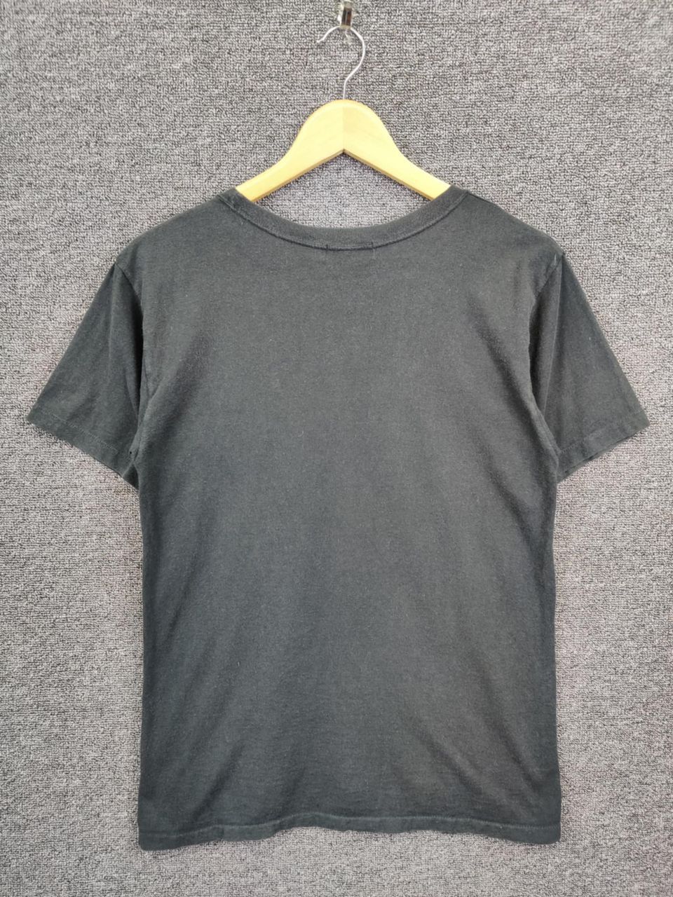Issey Miyake Vintage 90s Issey Miyake Issey Sport Care Label Tees Tshirt Size US M / EU 48-50 / 2 - 6 Thumbnail