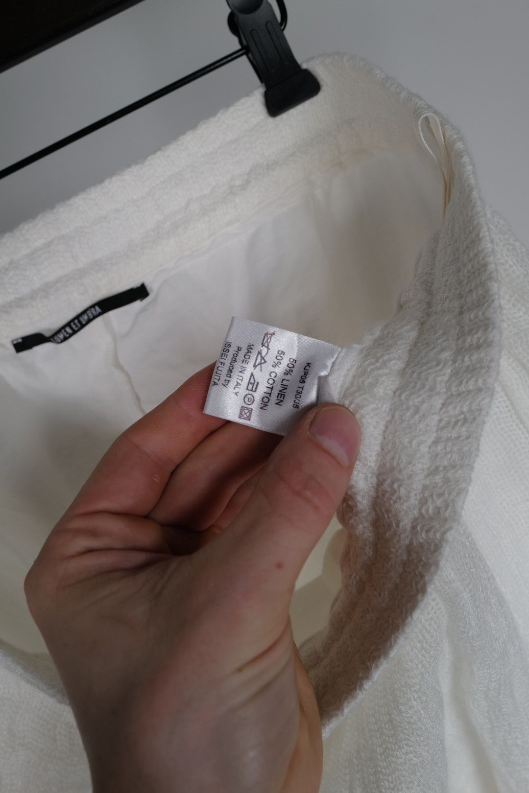 Lumen Et Umbra LUMEN ET UMBRA SHORTS Size US 36 / EU 52 - 20 Thumbnail
