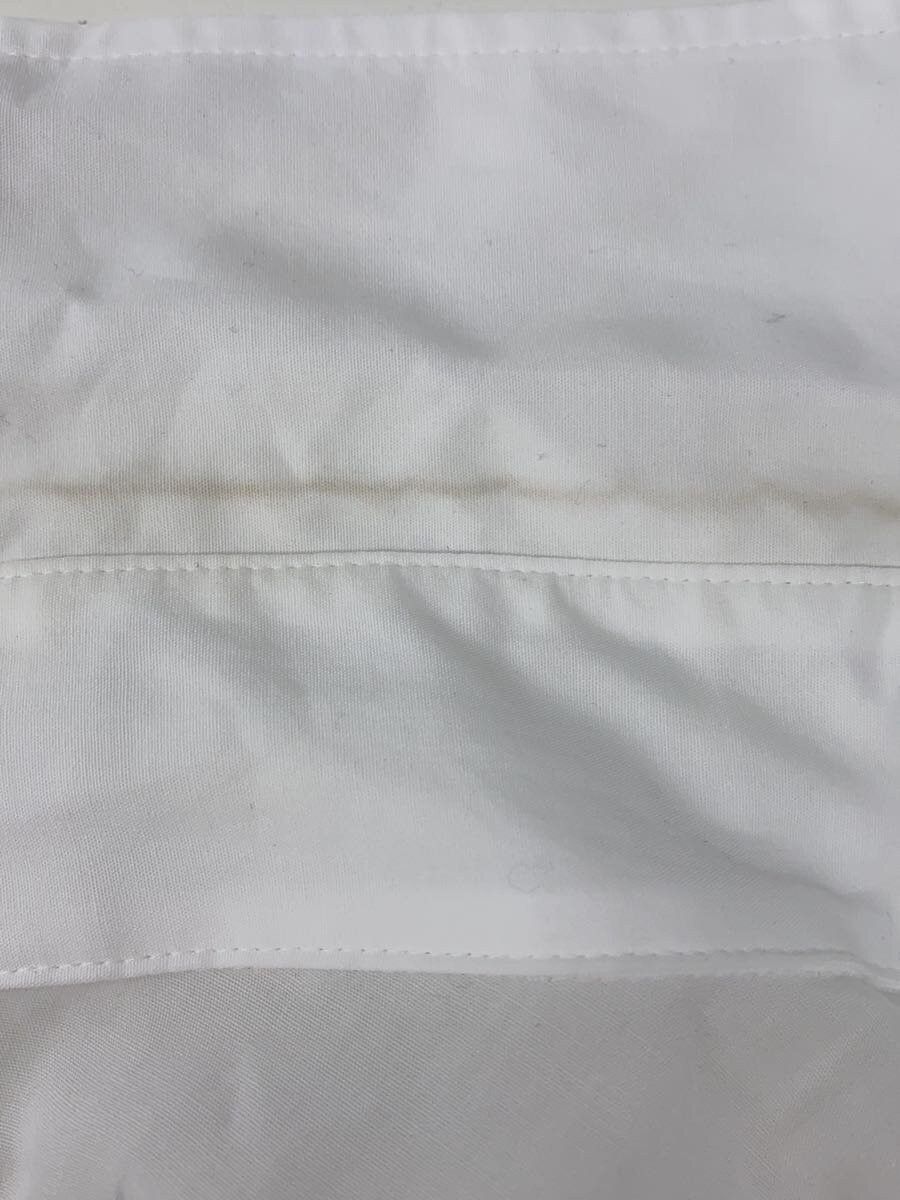 Yohji Yamamoto yohji yamamoto POUR HOMME BROAD BLOUSE Size US M / EU 48-50 / 2 - 7 Thumbnail