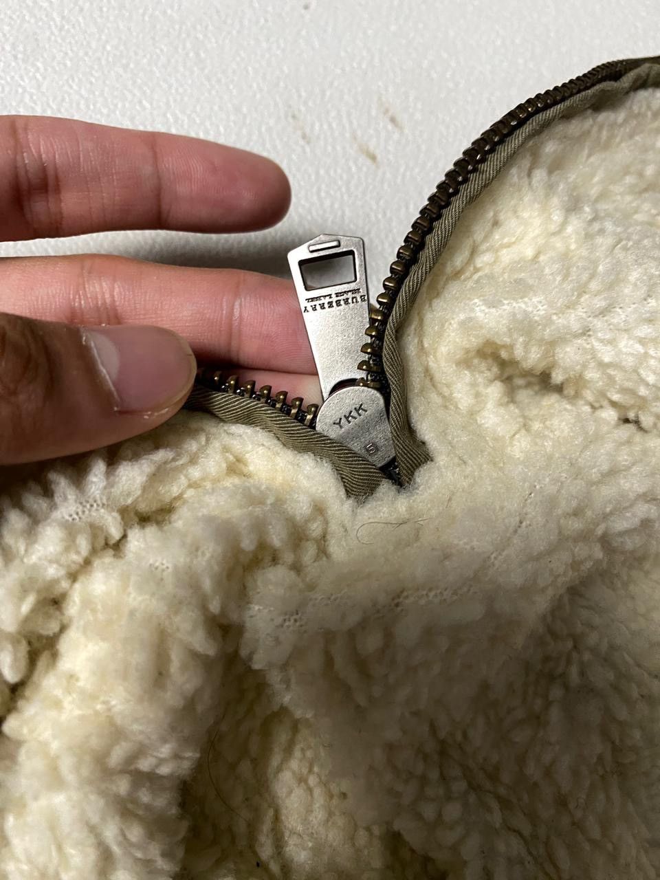Burberry Vintage Burberry jacket Size US M / EU 48-50 / 2 - 6 Thumbnail