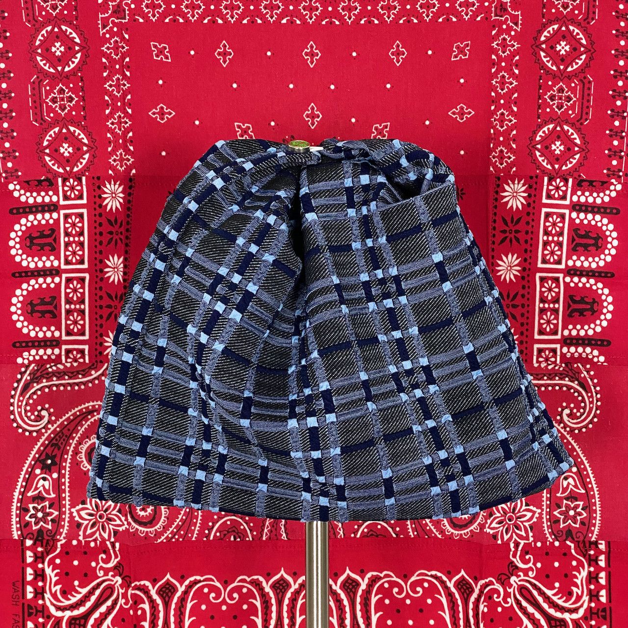 Poche Studio POCHE STUDIO HANDMADE CONNECTION BEANIE Size ONE SIZE - 4 Thumbnail