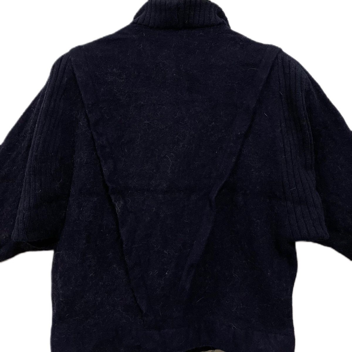 Herno Vintage HERNO jacket wool Size US M / EU 48-50 / 2 - 6 Thumbnail