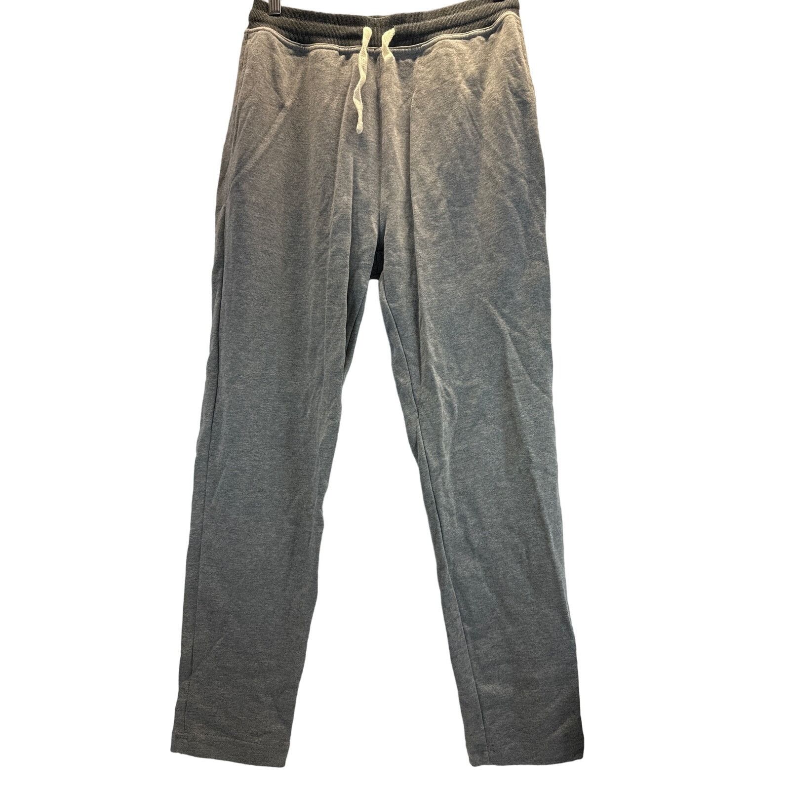 Chubbies Chubbies Gray “Schweat Pants” Sweatpants Pockets men sz M Size US 32 / EU 48 - 1 Thumbnail