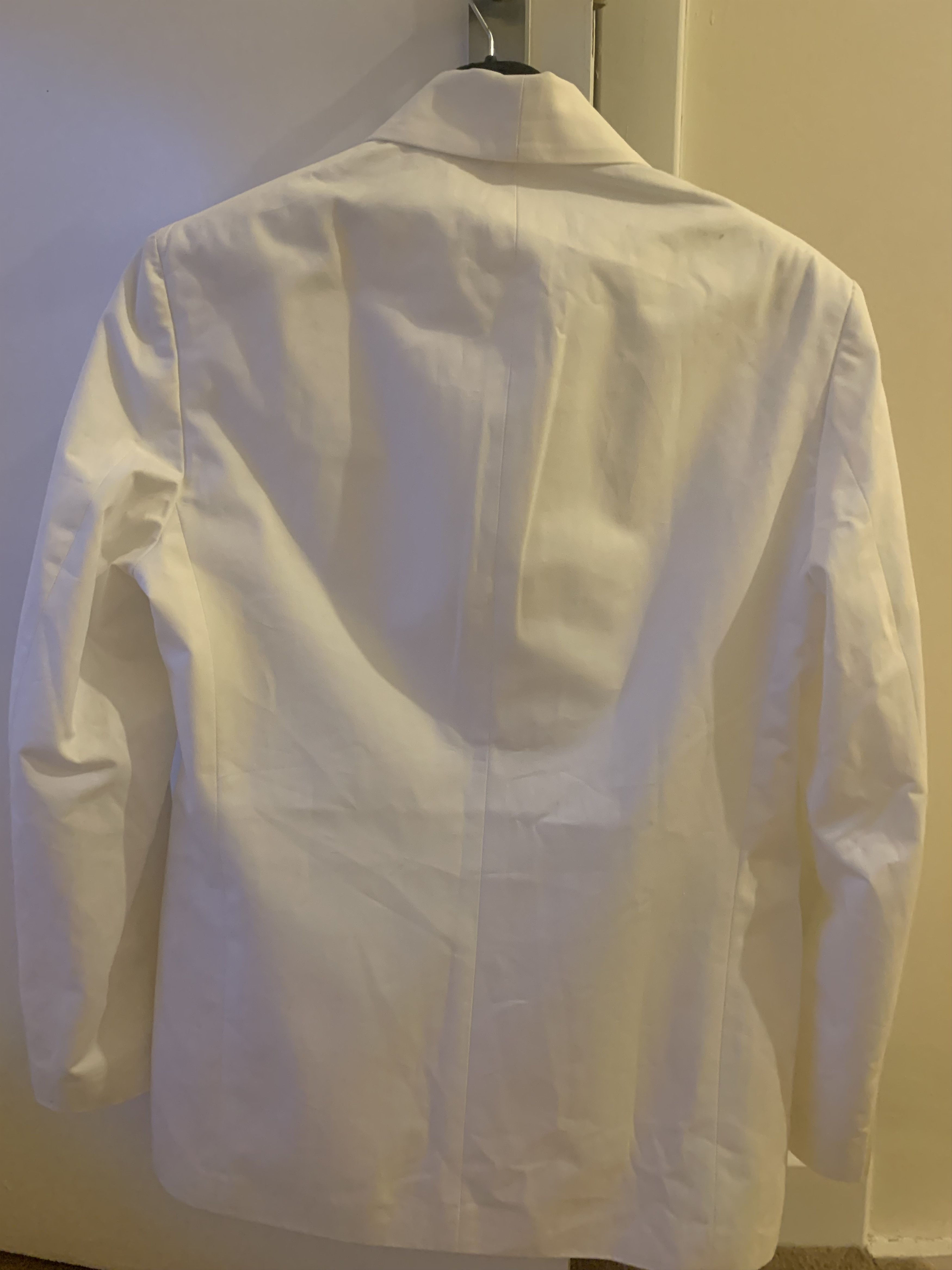 Fred Perry × Raf Simons Raf simons x Fred Perry suit brand new size S Size 36S - 2 Thumbnail