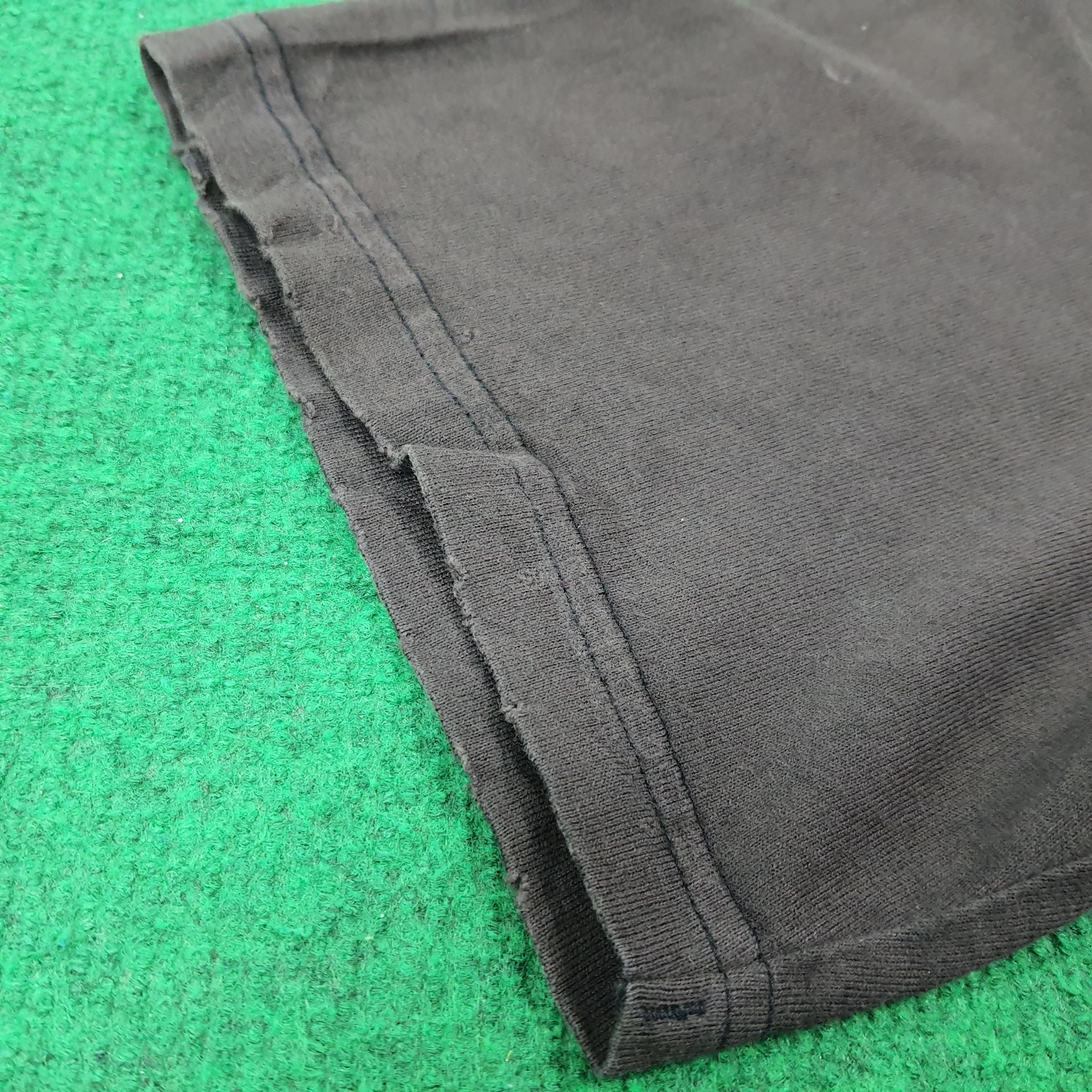 Number (N)ine Vintage Number Nine Takahiro Miyashita Tshirt C276N71 Size US L / EU 52-54 / 3 - 9 Thumbnail