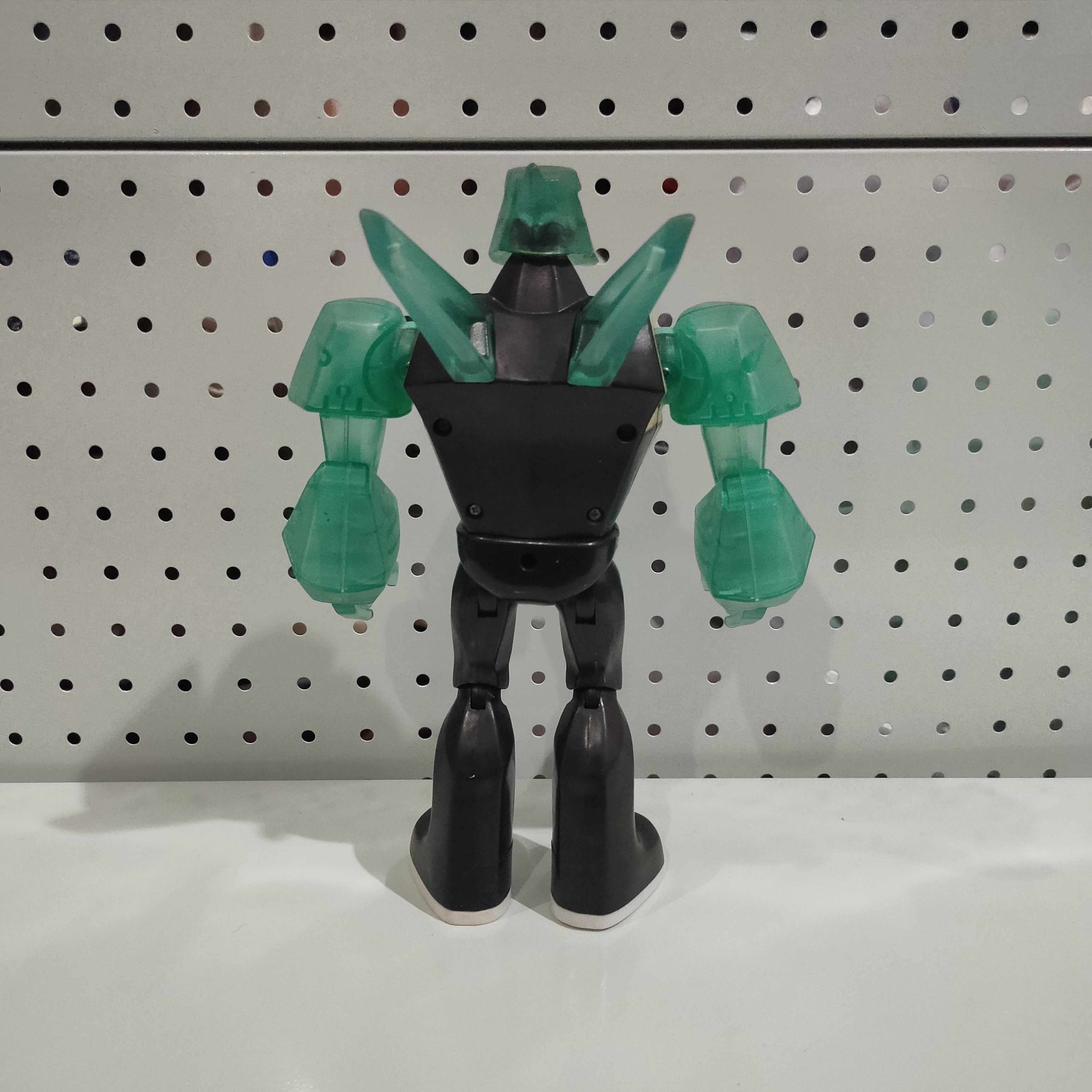 Cartoon Network 🔥Ben10 Figures Size ONE SIZE - 4 Thumbnail