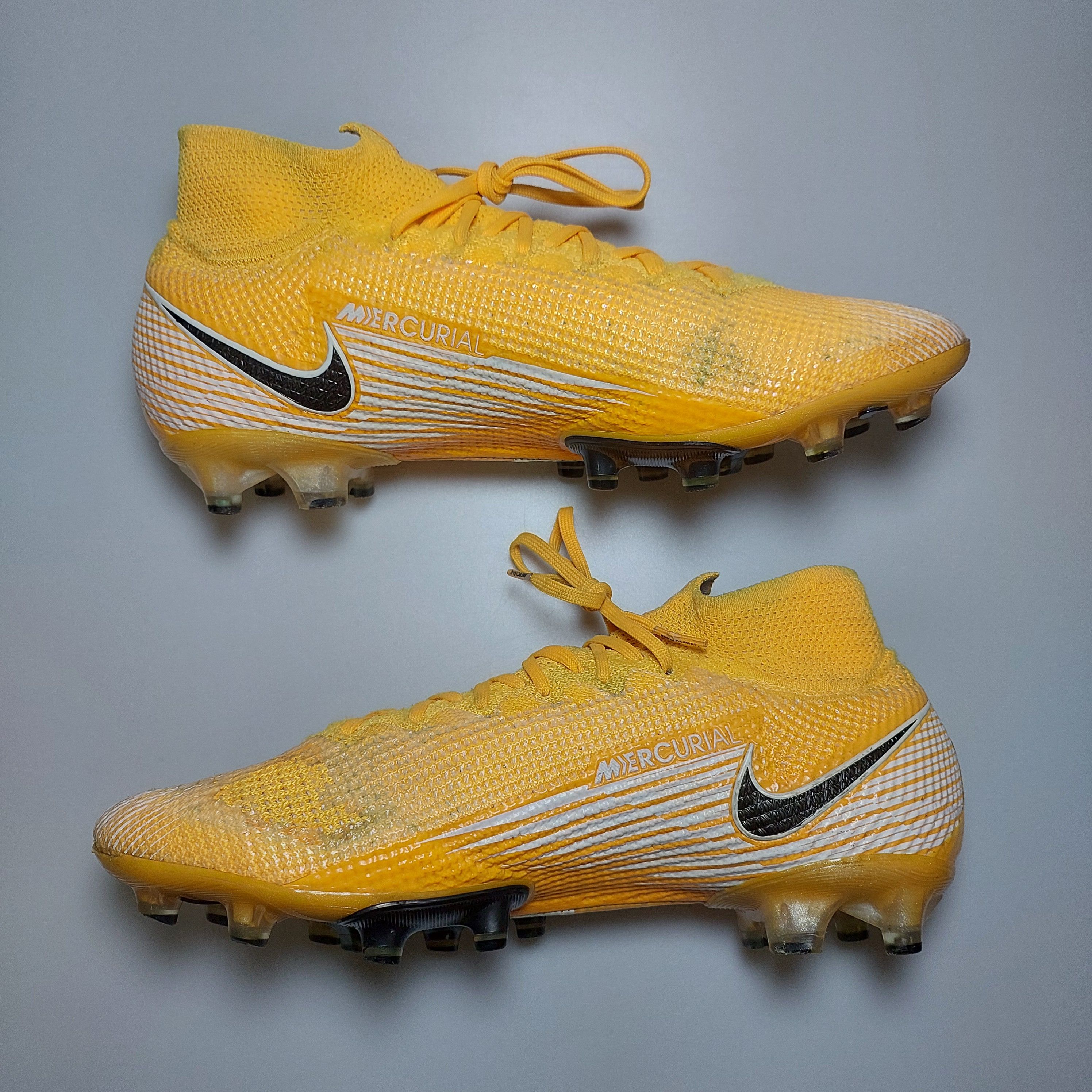 Nike Mercurial Superfly 7 Elite AG-PRO US8.5 UK7.5 26.5CM Size US 8.5 / EU 41-42 - 6 Thumbnail