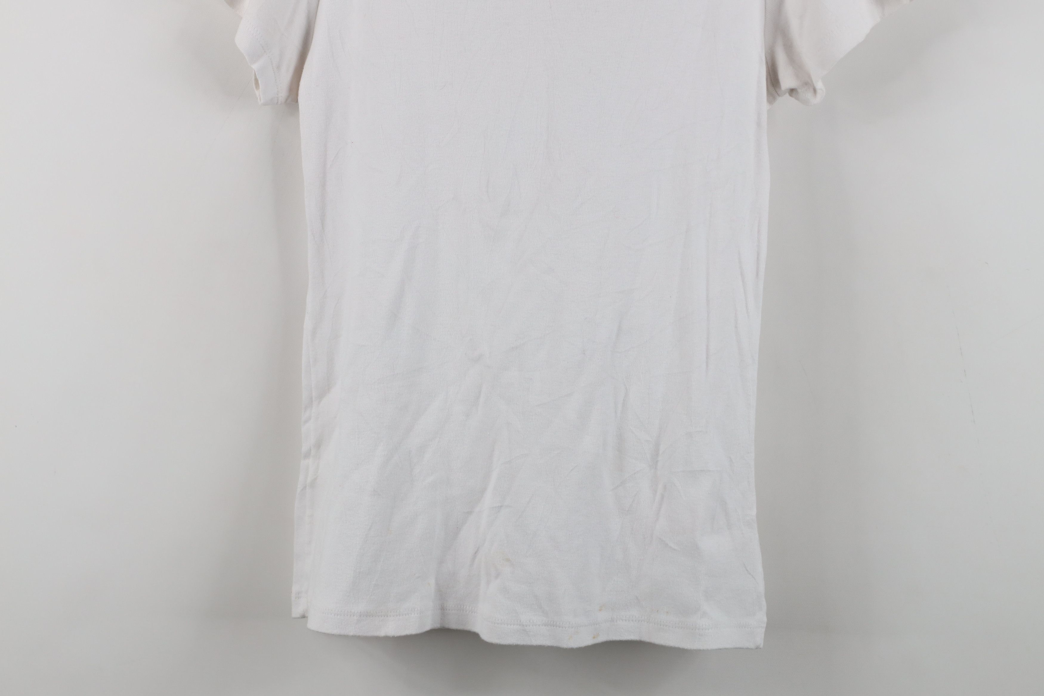 Vintage Y2K New Orleans Saints Indianapolis Colts T-Shirt USA Size M / US 6-8 / IT 42-44 - 14 Thumbnail