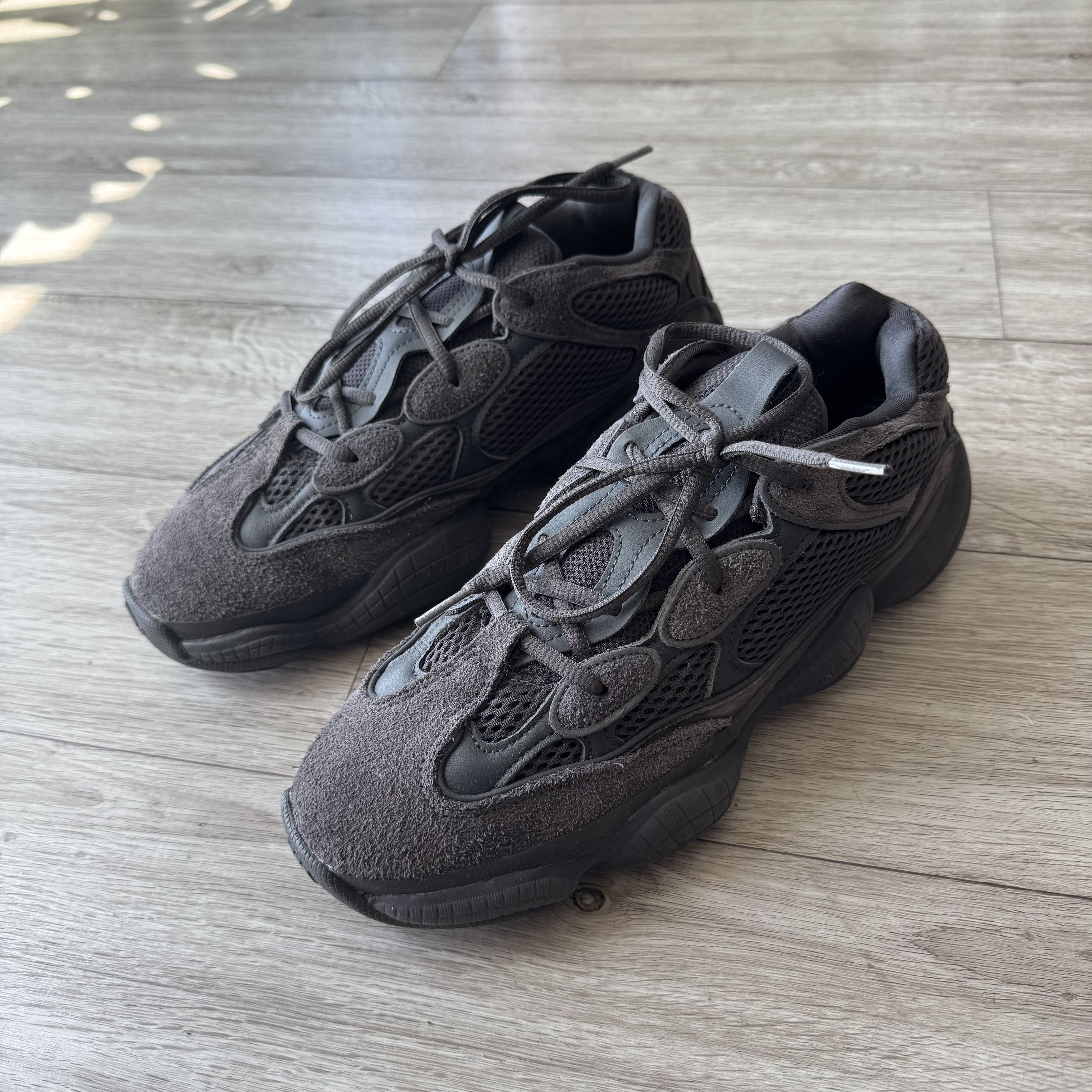 Yeezy 500