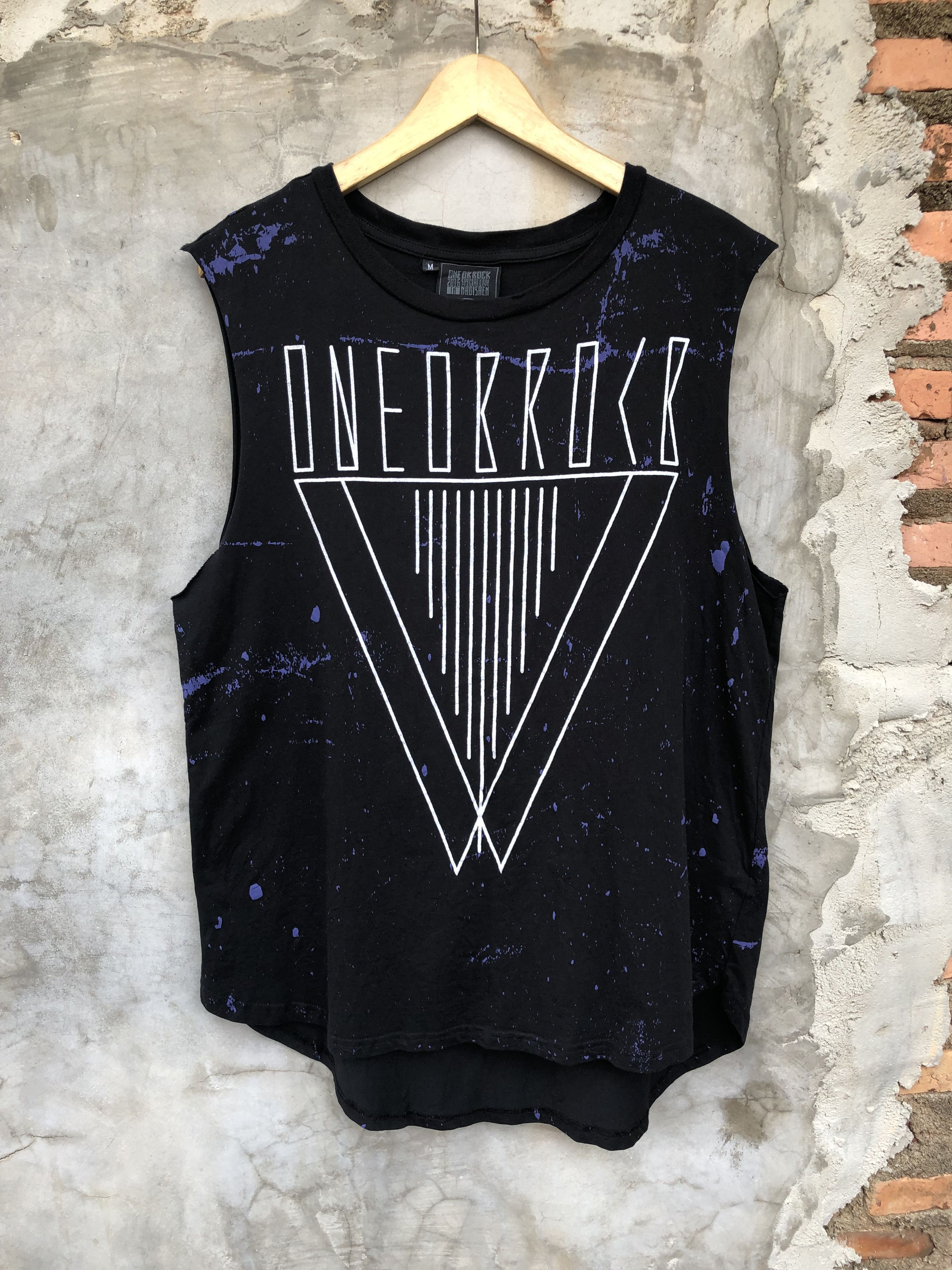 One Ok Rock 2016 Special Live Nagisaen official limited