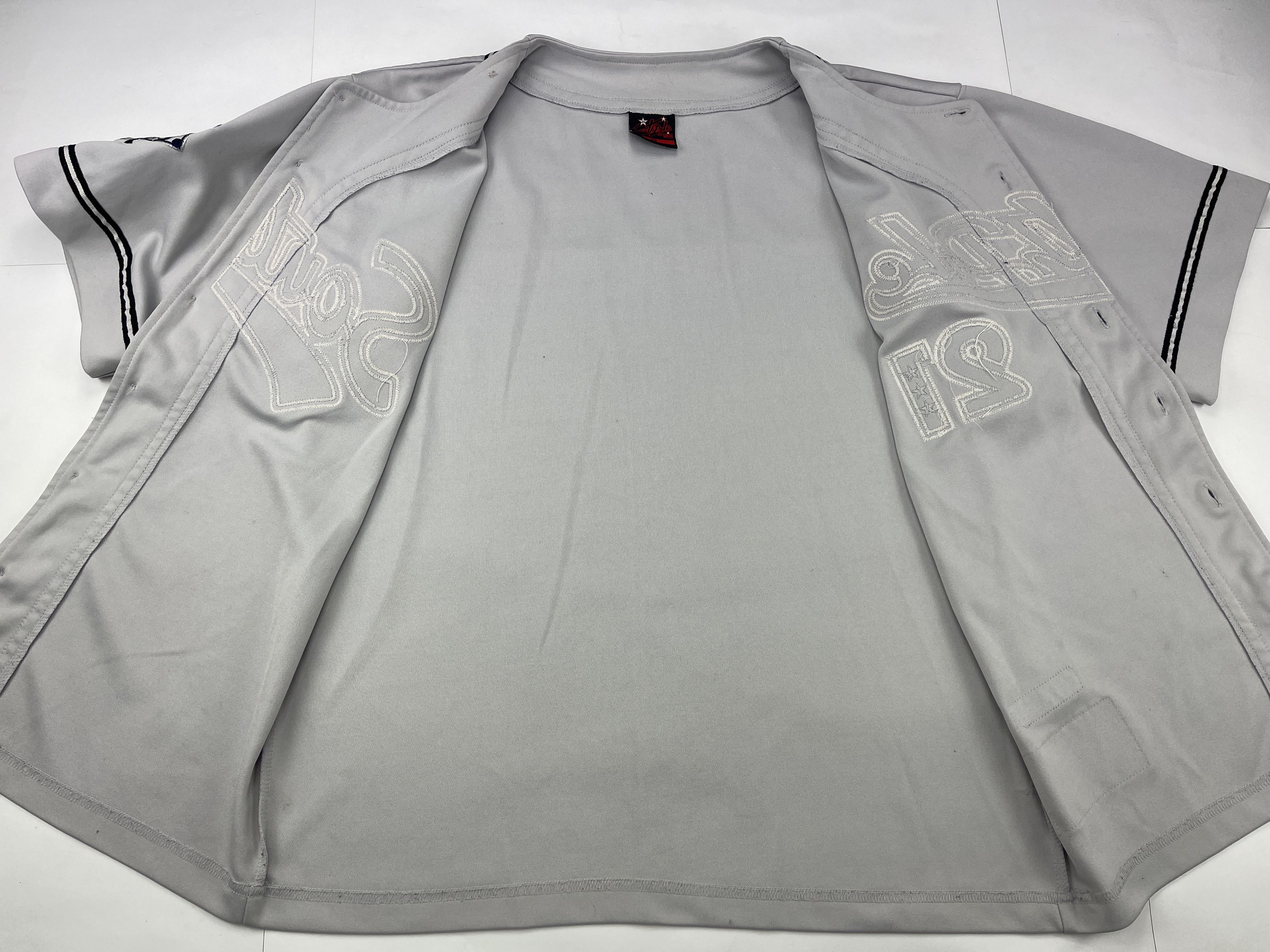 Southpole SOUTHPOLE jersey, vintage South Pole t-shirt, 90s skater L Size US L / EU 52-54 / 3 - 9 Thumbnail