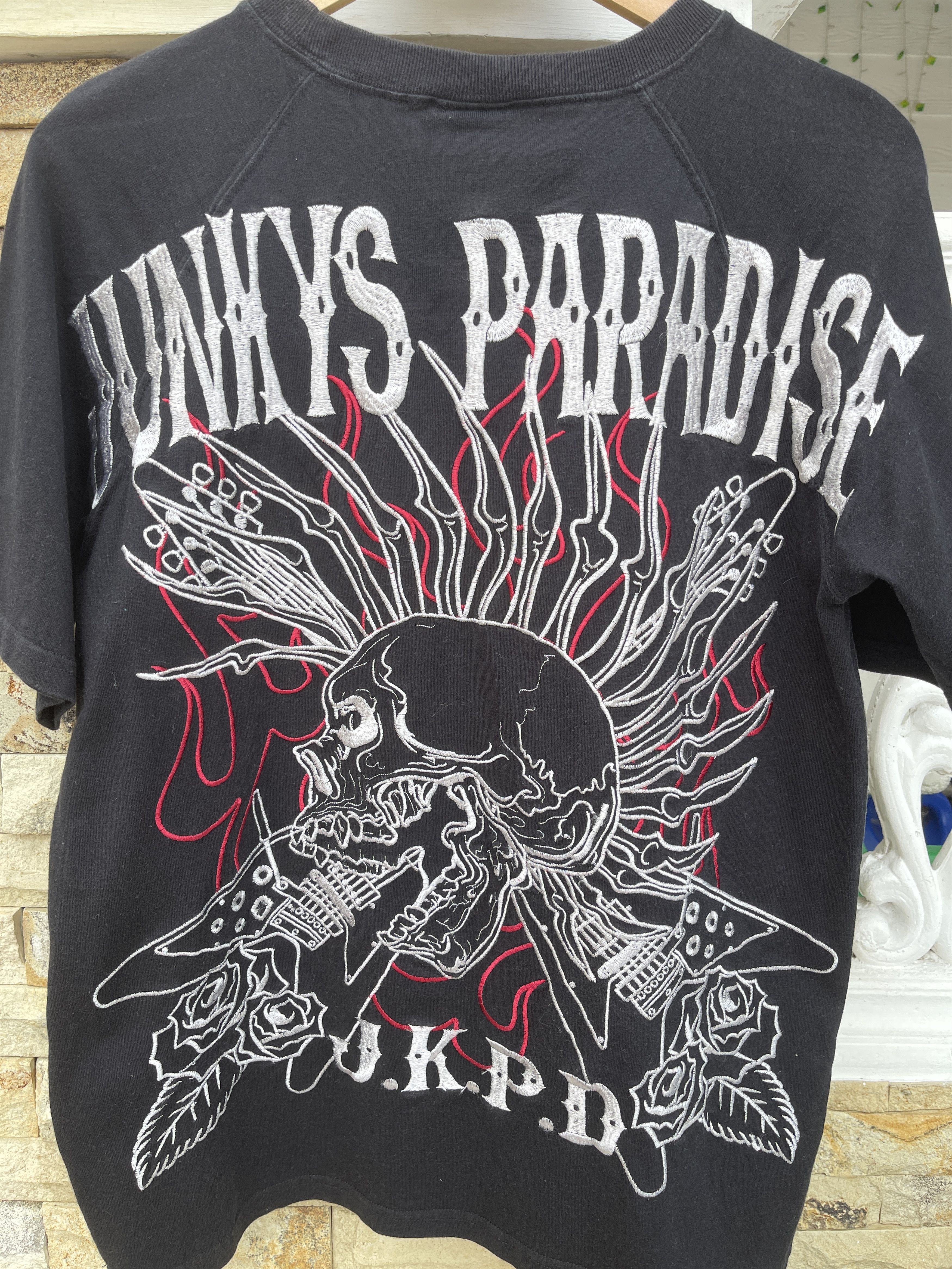 Hysteric Glamour × Japanese Brand × Vintage LAST DROP