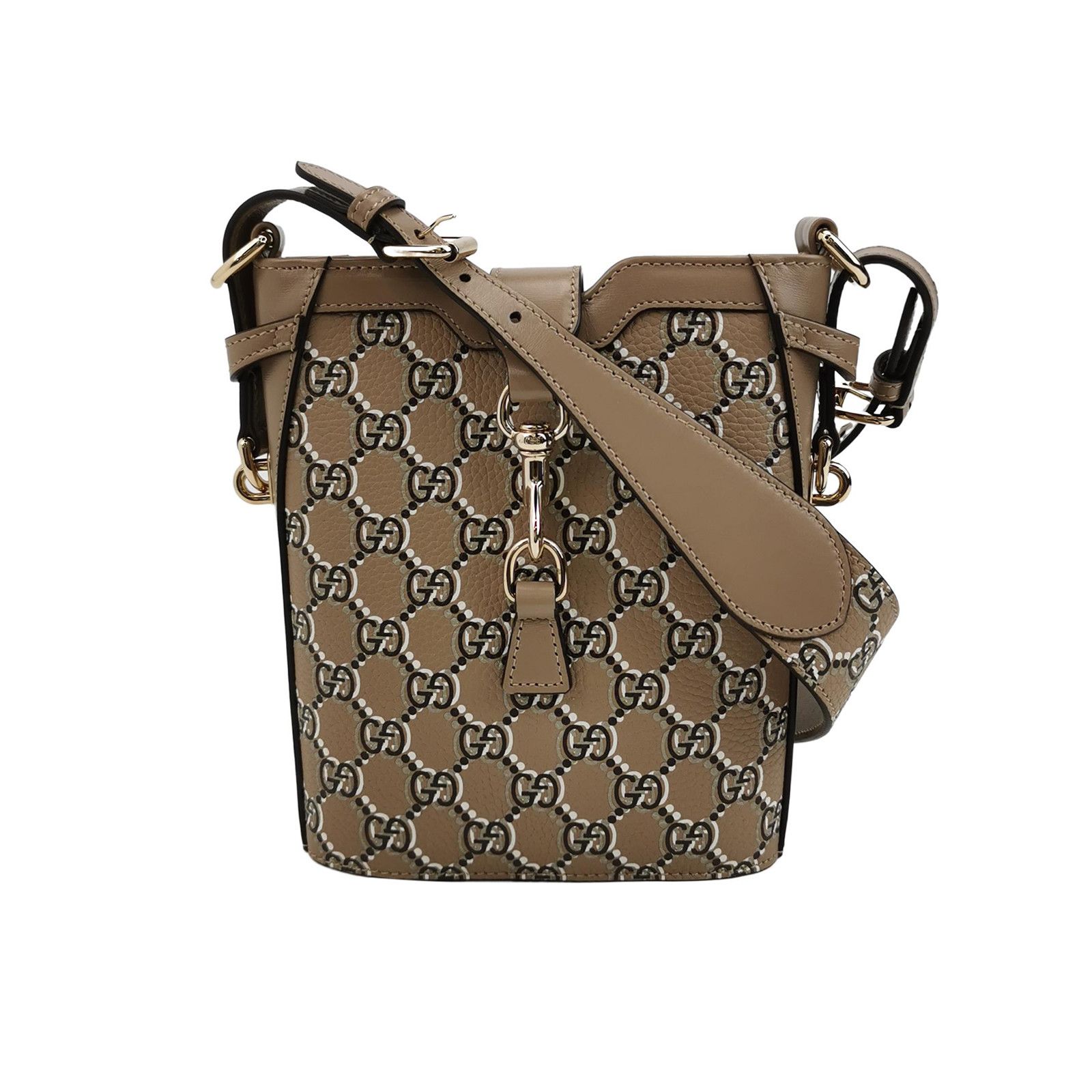 Gucci Gucci Women os Shoulder Bags Size ONE SIZE - 1 Thumbnail