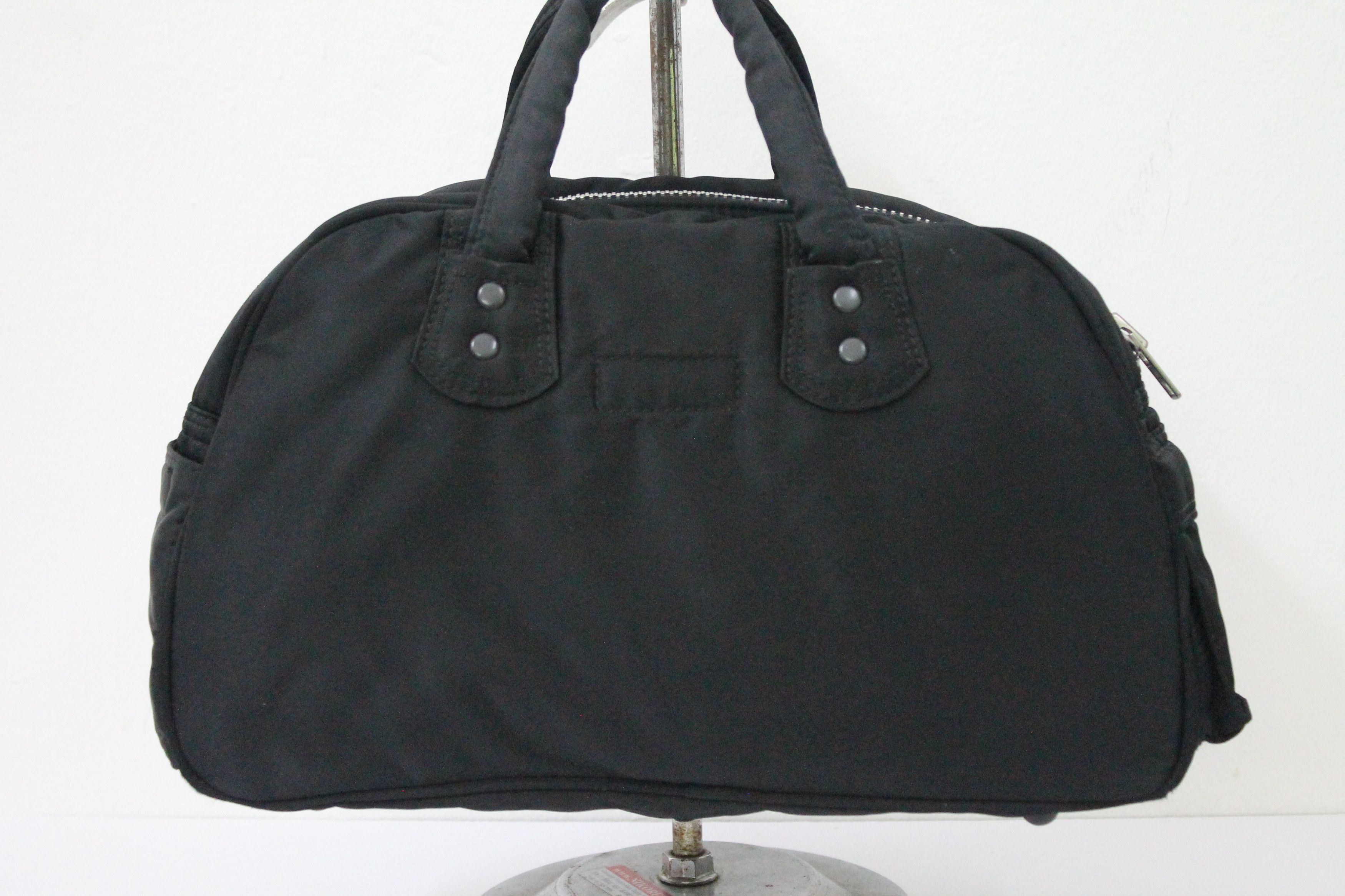 Porter Authentic PORTER Drawing Boston Bag. Size ONE SIZE - 8 Thumbnail