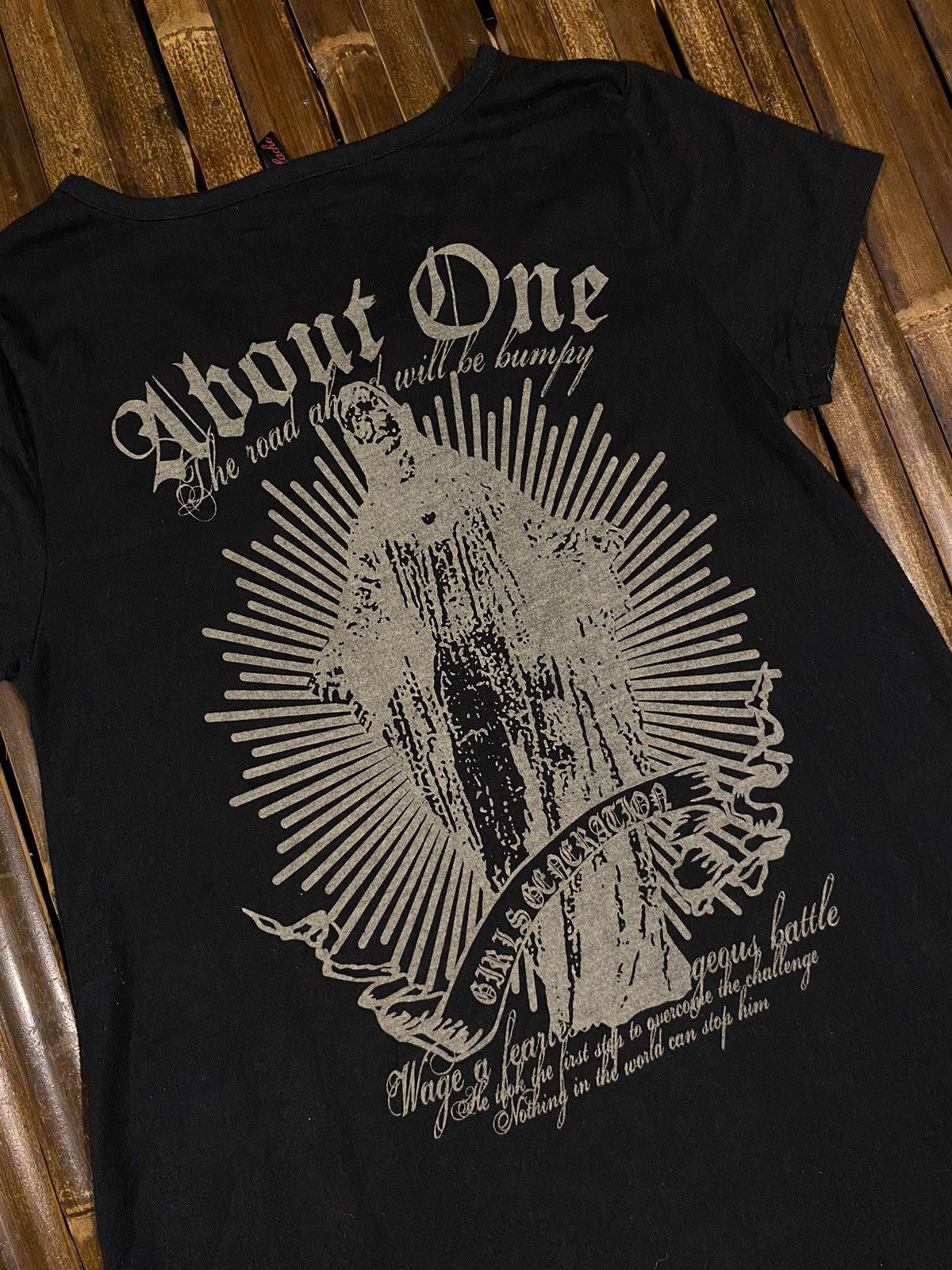 14th Addiction RELACHE IFSIXWASNINE STYLE Size S / US 4 / IT 40 - 2 Thumbnail
