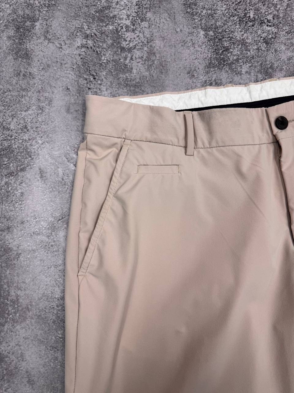 KJUS KJUS Men's Pants Beige Size M Size US 30 / EU 46 - 4 Thumbnail
