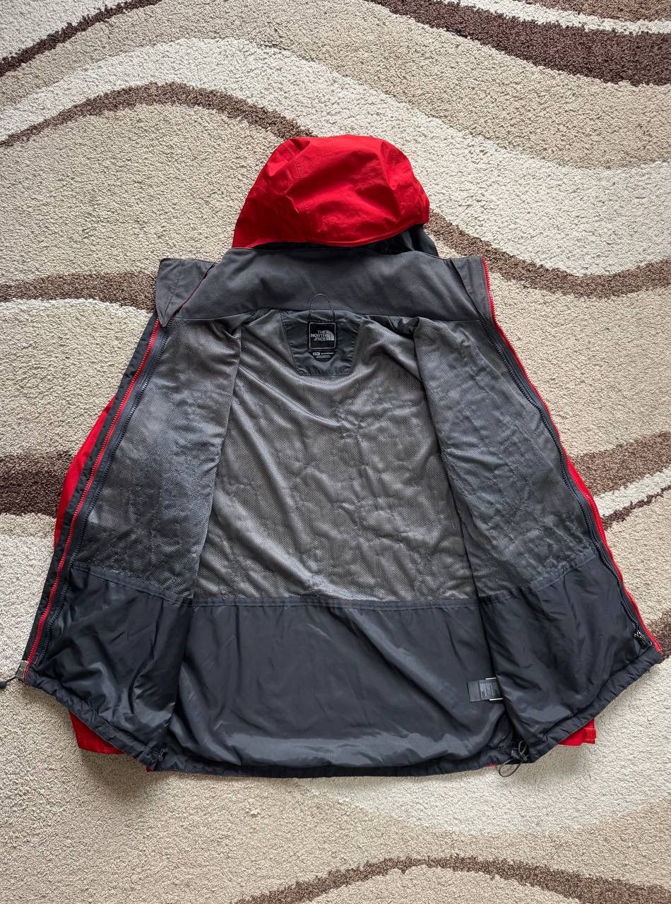The North Face The North Face Gore-Tex Jacket Red Men’s Size US M / EU 48-50 / 2 - 11 Thumbnail