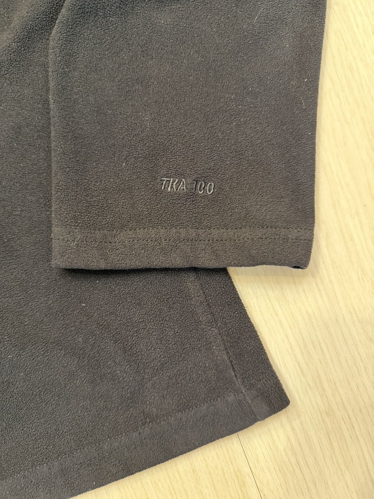 The North Face The North Face TKA 100 Men’s Medium 1/4 Zip Fleece Jacket Size US L / EU 52-54 / 3 - 4 Thumbnail