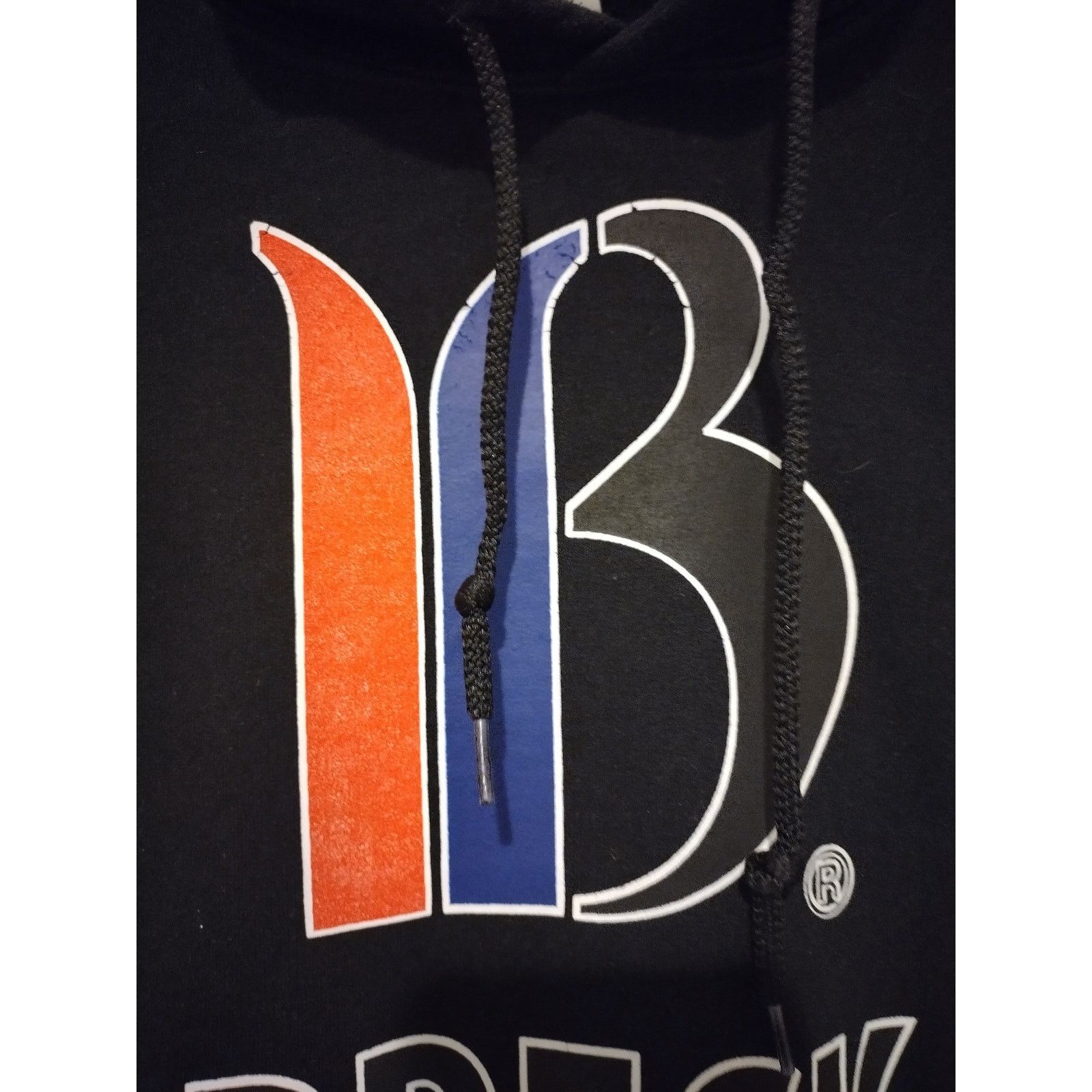 Gildan Gildan Mn Breckenridge Col Hoodie Sweatshirt Kangaroo Pocket Size US S / EU 44-46 / 1 - 3 Thumbnail