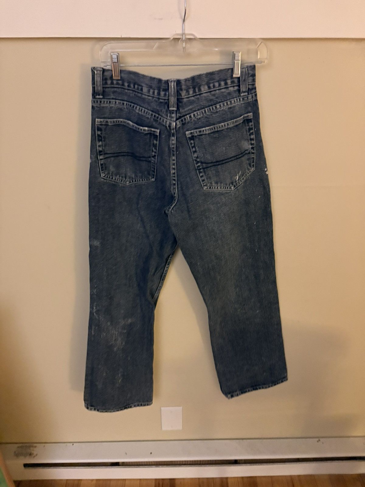 Route 66 Grunge straight fit jeans Size US 30 / EU 46 - 3 Thumbnail