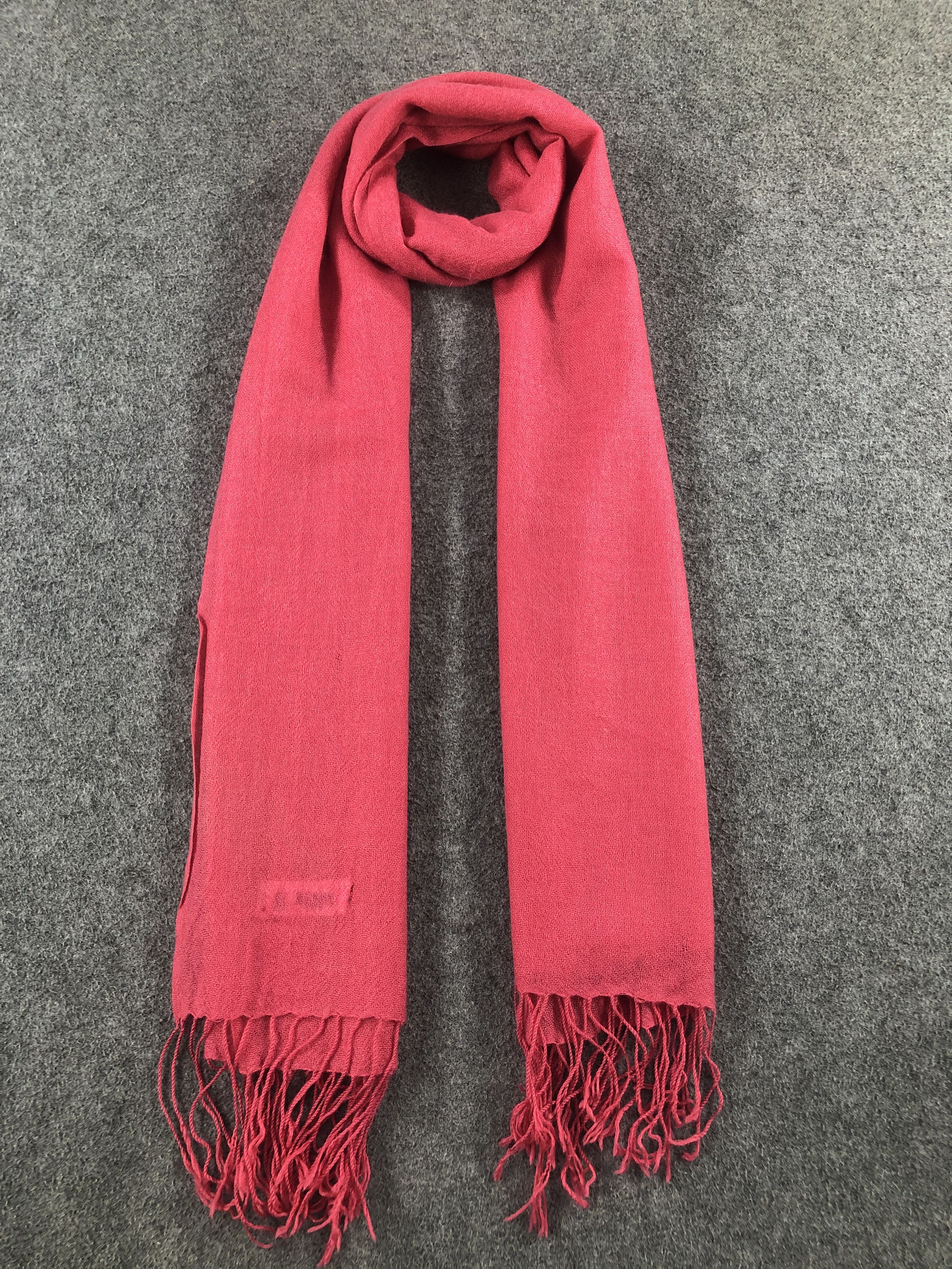 Michel Klein Michel Klein Scarf / Pashmina / Muffler / Neckwear Size ONE SIZE - 1 Thumbnail