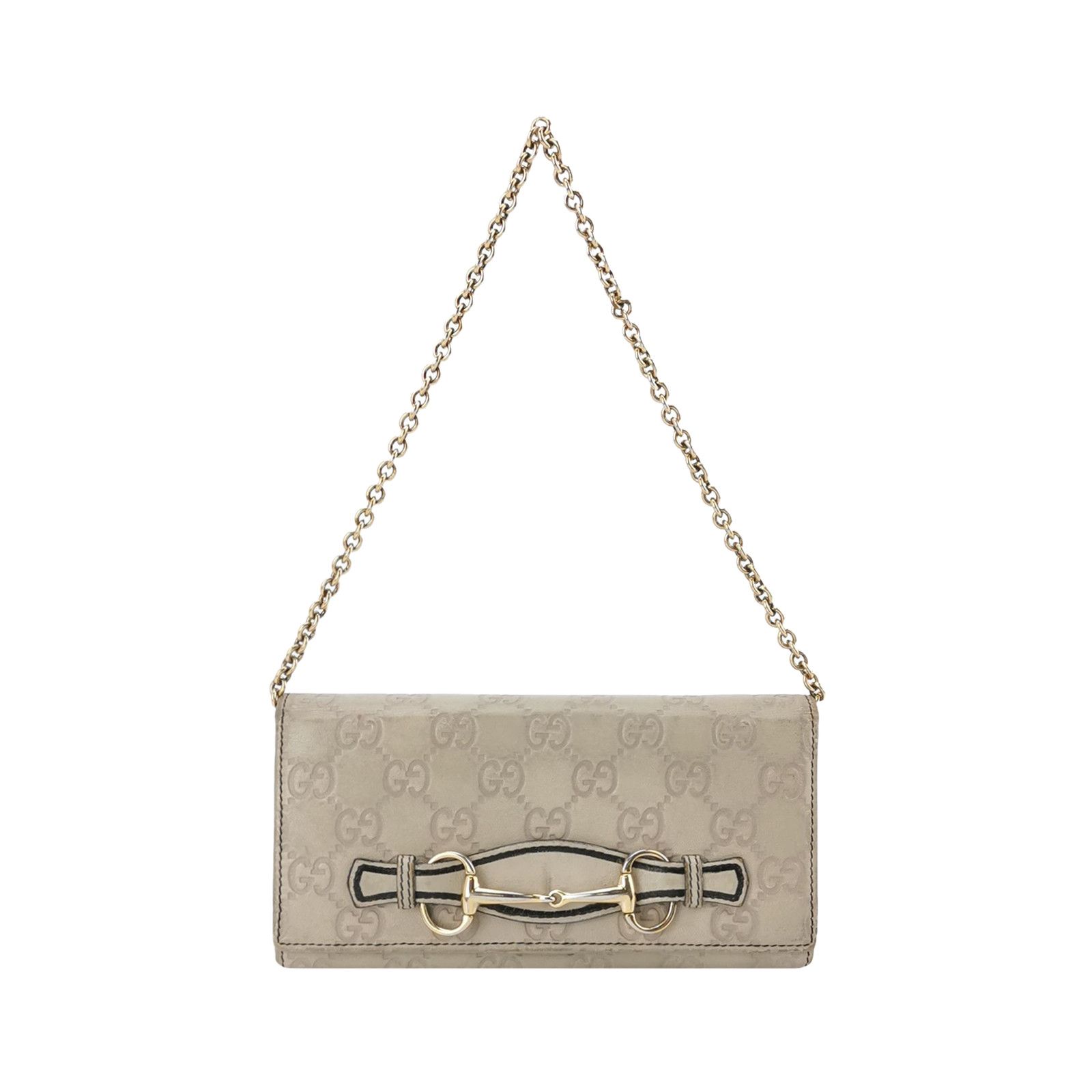 Gucci Gucci Women os Shoulder Bags Size ONE SIZE - 1 Thumbnail