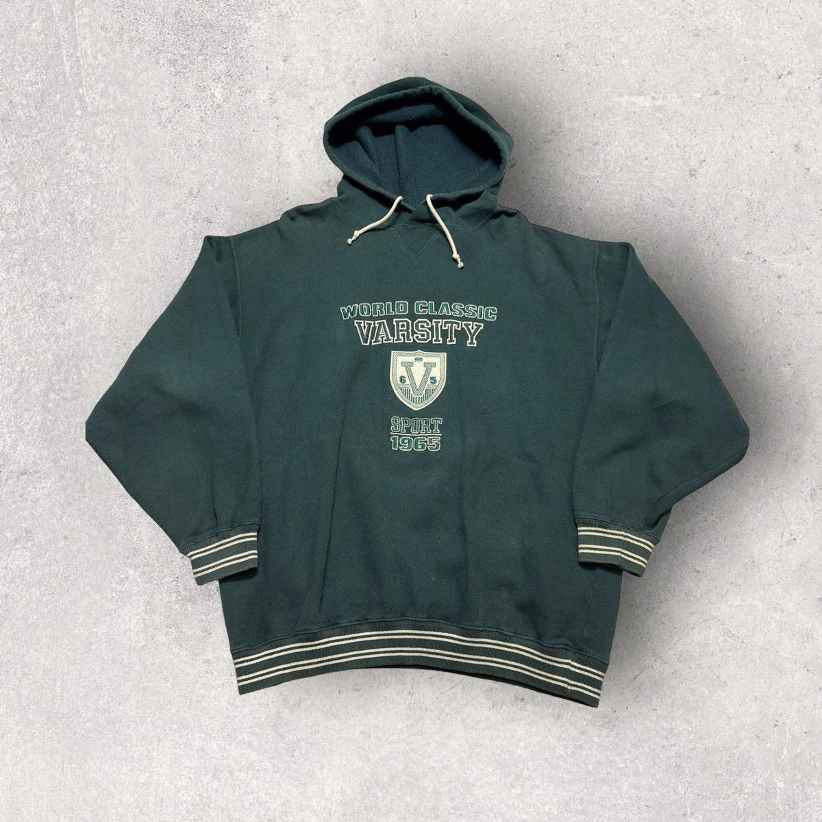 Vintage Gap hoodie