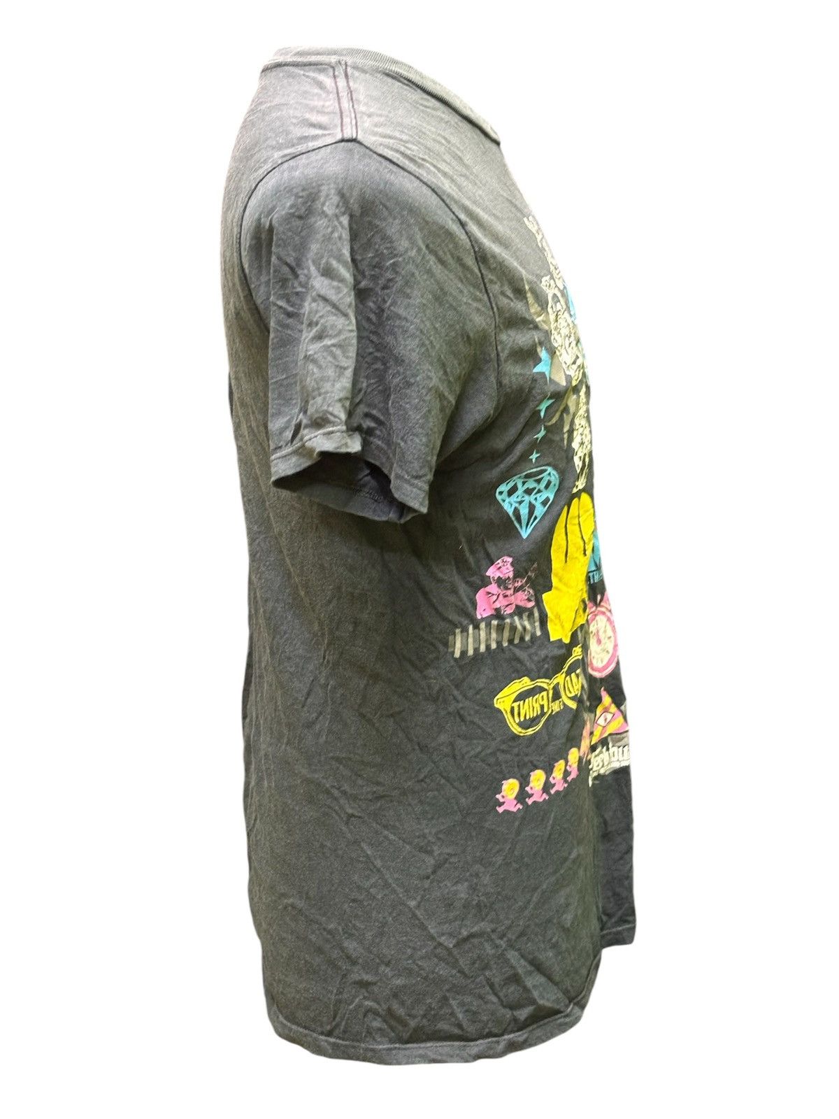 Japanese Brand × Vintage Japanese Brand Glay Verb Tour Final Shirt Size US L / EU 52-54 / 3 - 17 Thumbnail