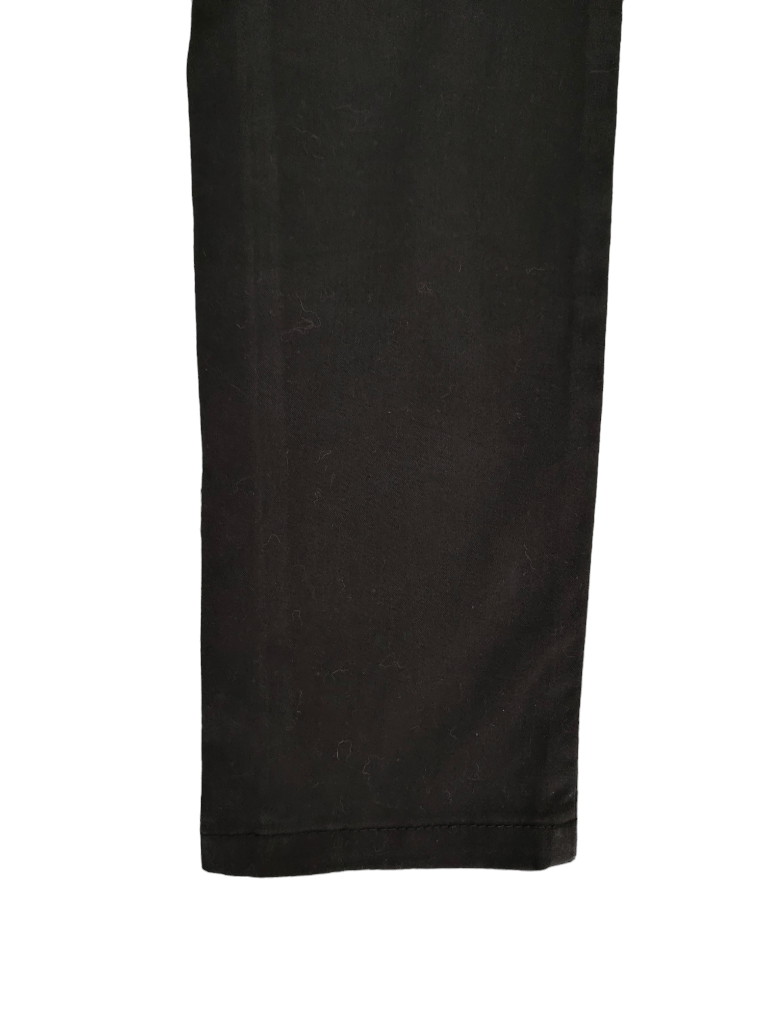 Junya Watanabe FW2011 Runway Junya Watanabe CDG Skinny Cropped Pants Size US 28 / EU 44 - 15 Thumbnail