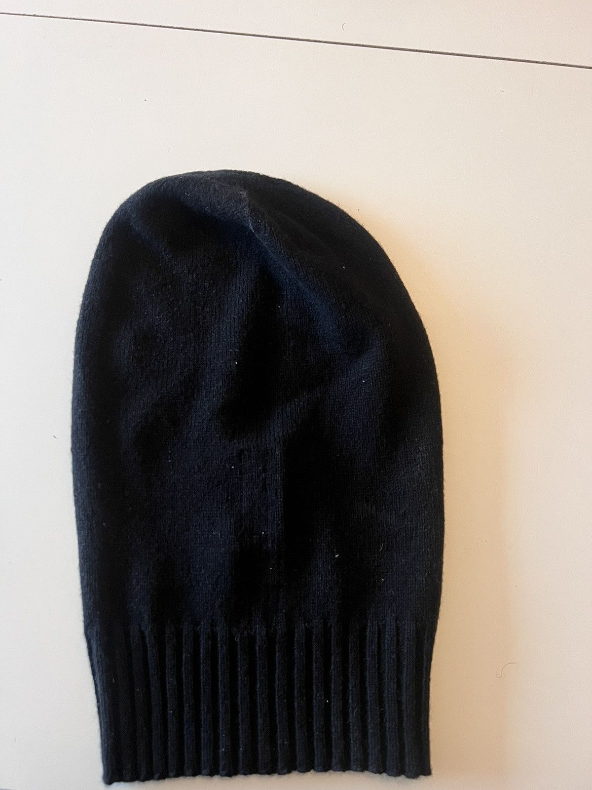 Rick Owens Rick owens strobe Maske Size ONE SIZE - 2 Thumbnail