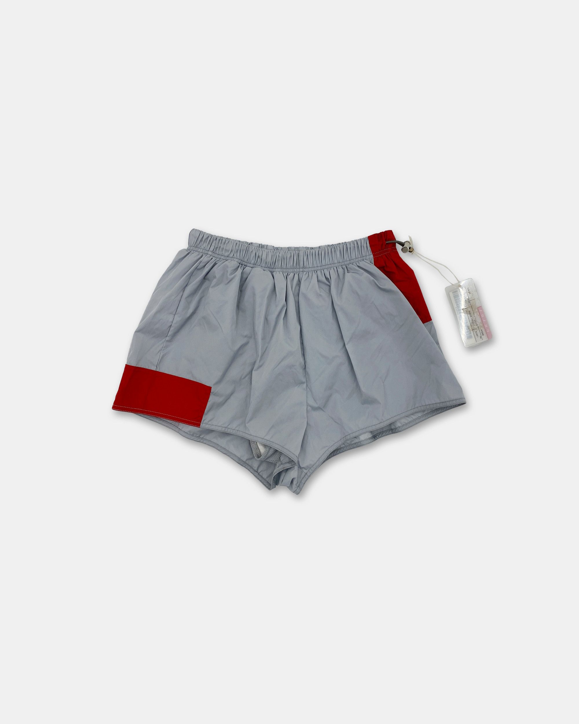 Prada 2000s Nylon Sport Shorts | Grailed
