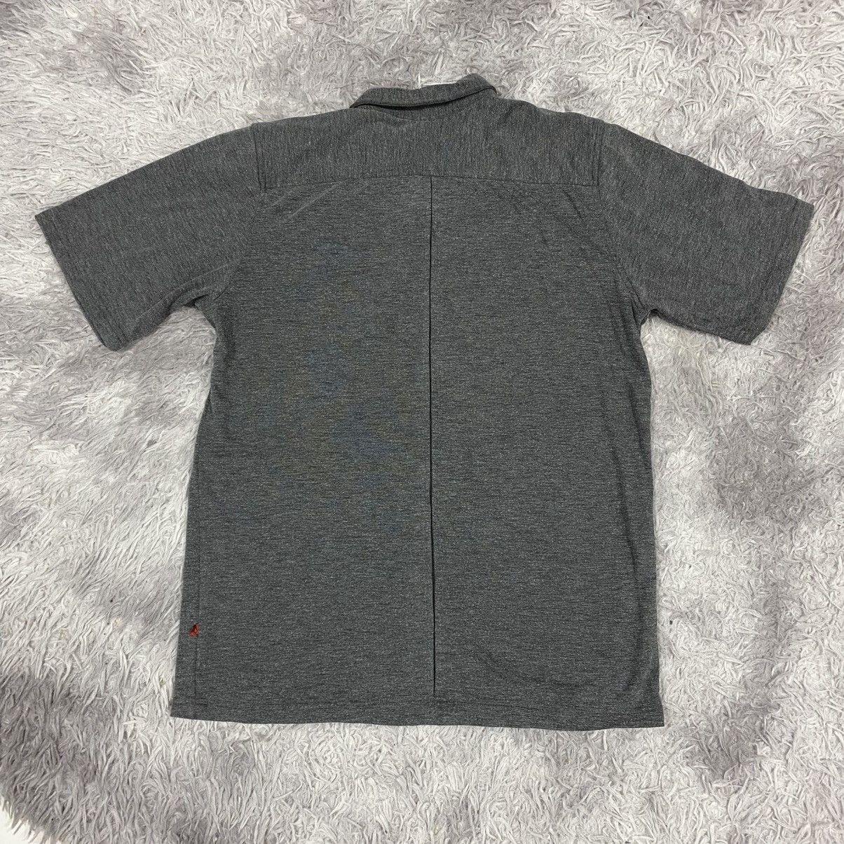 Vintage × Volcom Volcom stone polo tee Size US XL / EU 56 / 4 - 5 Thumbnail